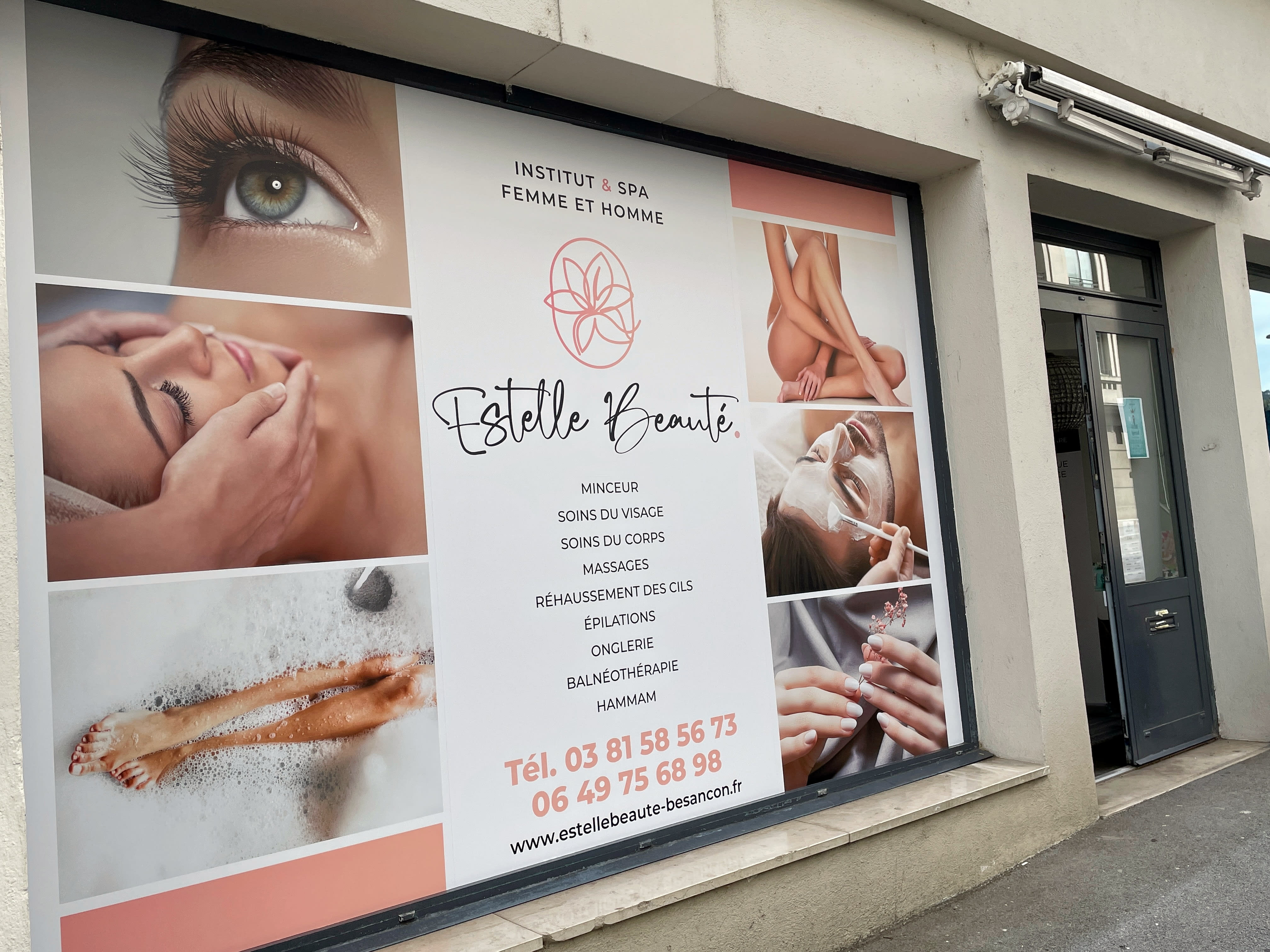 Estelle Beauté