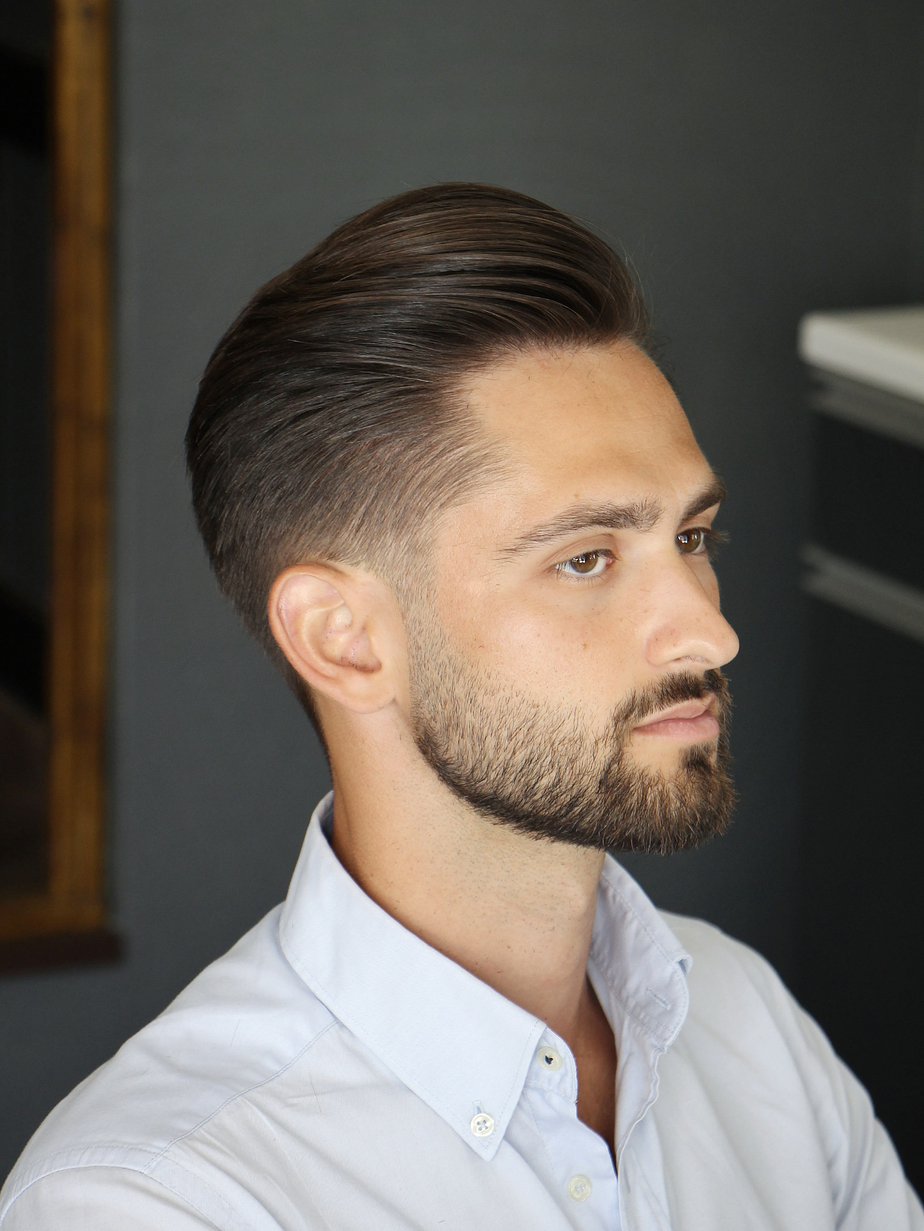 Banda Barbers - Barbier Le Cannet - Banda Barbers - Photo Galerie - OneBooking