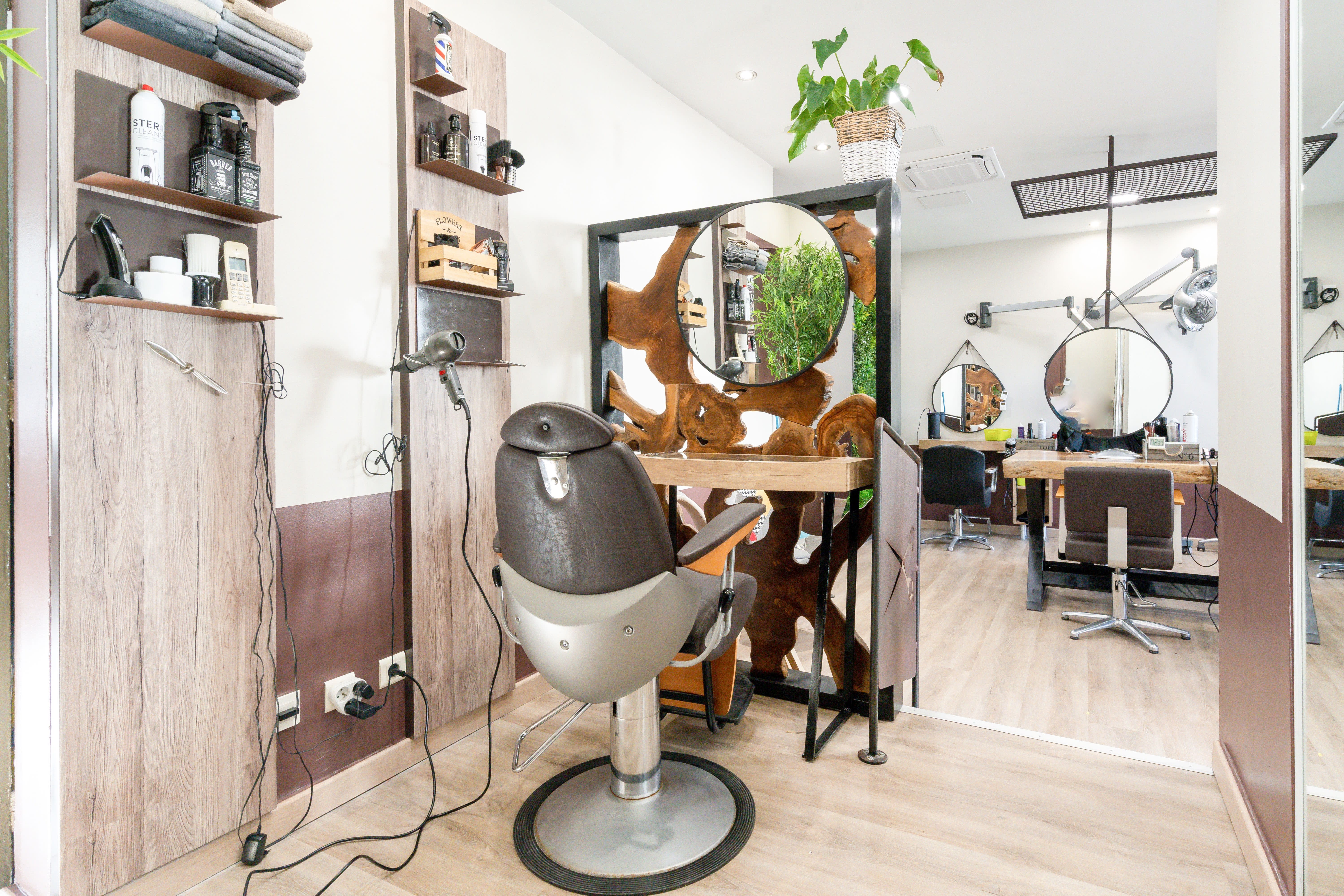 Valmycoiff - Coiffure Avignon - Valmycoiff - Photo Galerie - OneBooking