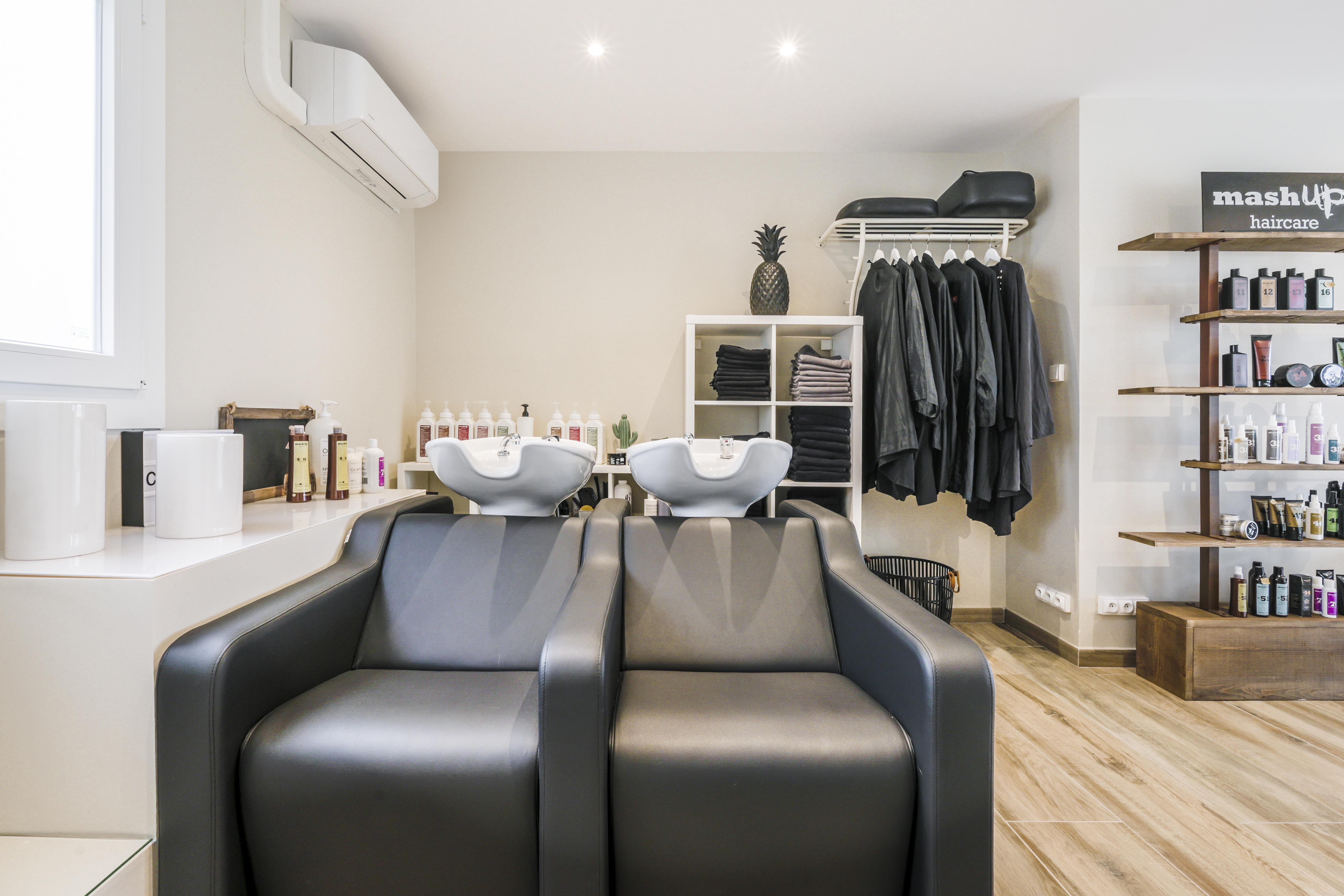 Ds Coiffure - Coiffure Alès - Ds Coiffure - Photo Galerie - OneBooking