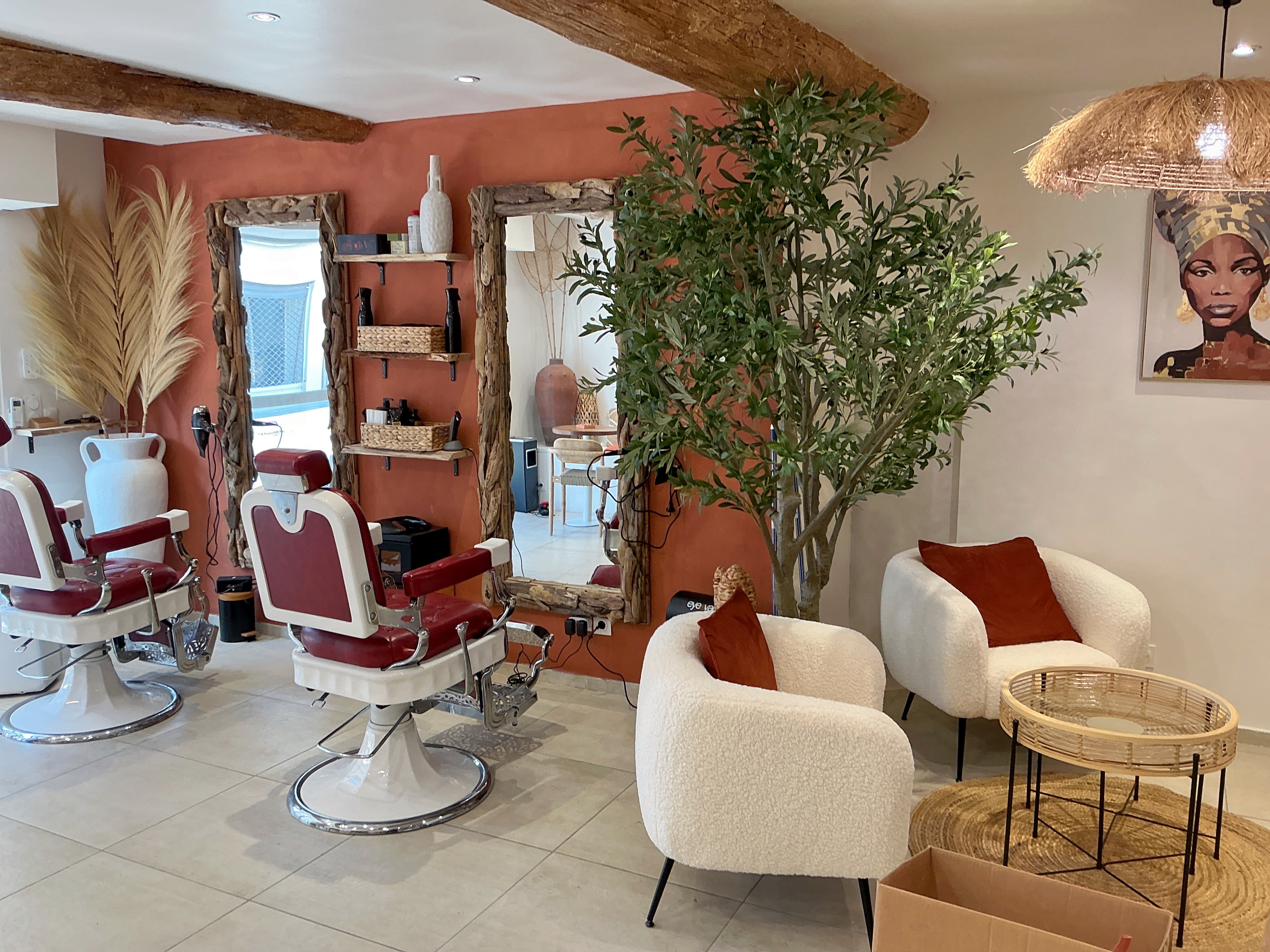 Le Barbista - Coiffure Avignon - Photo de couverture - OneBooking