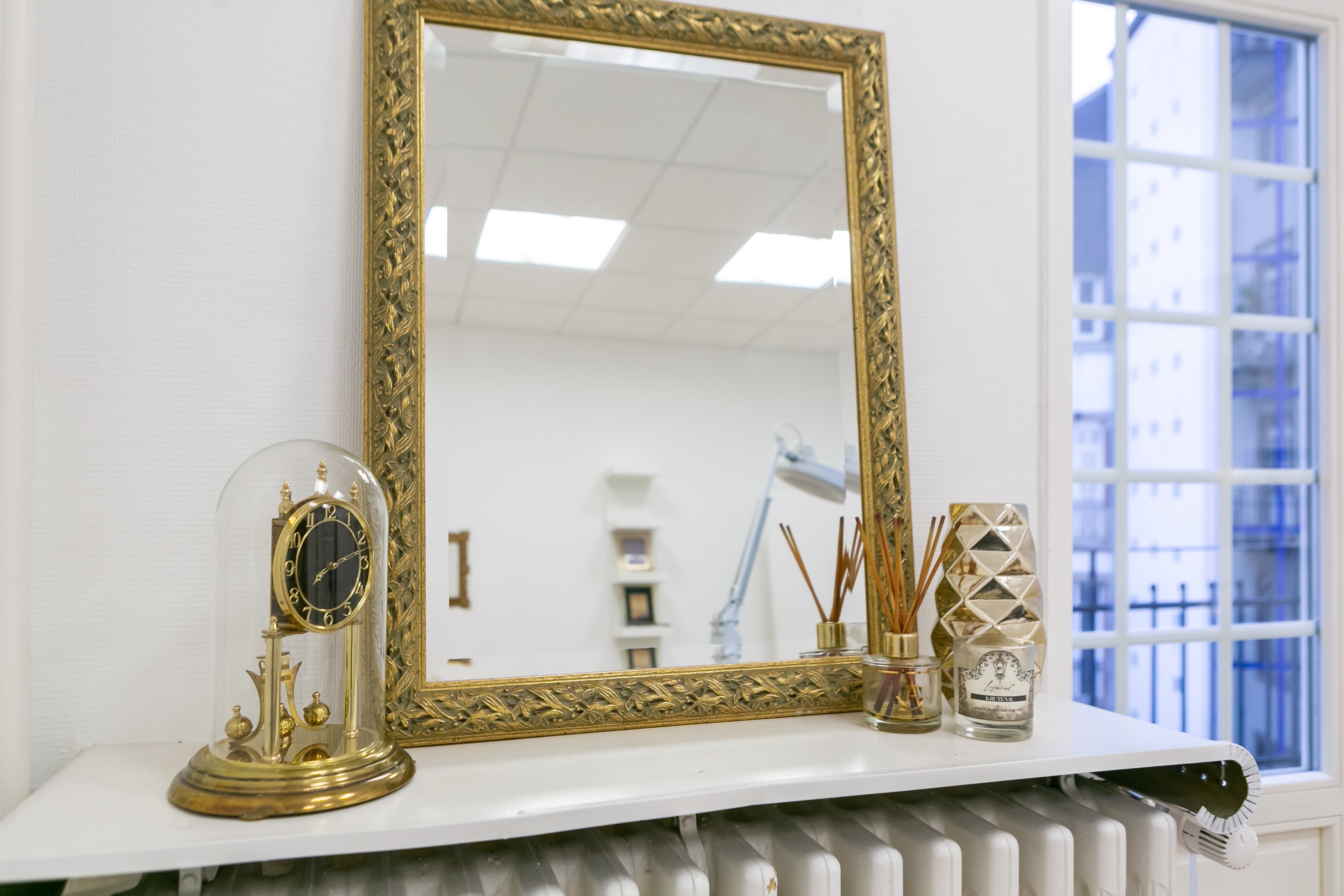 Charlotte Salti maquillage semi permanent - le Sourcil by Charlotte - Institut de beauté Strasbourg - OneBooking