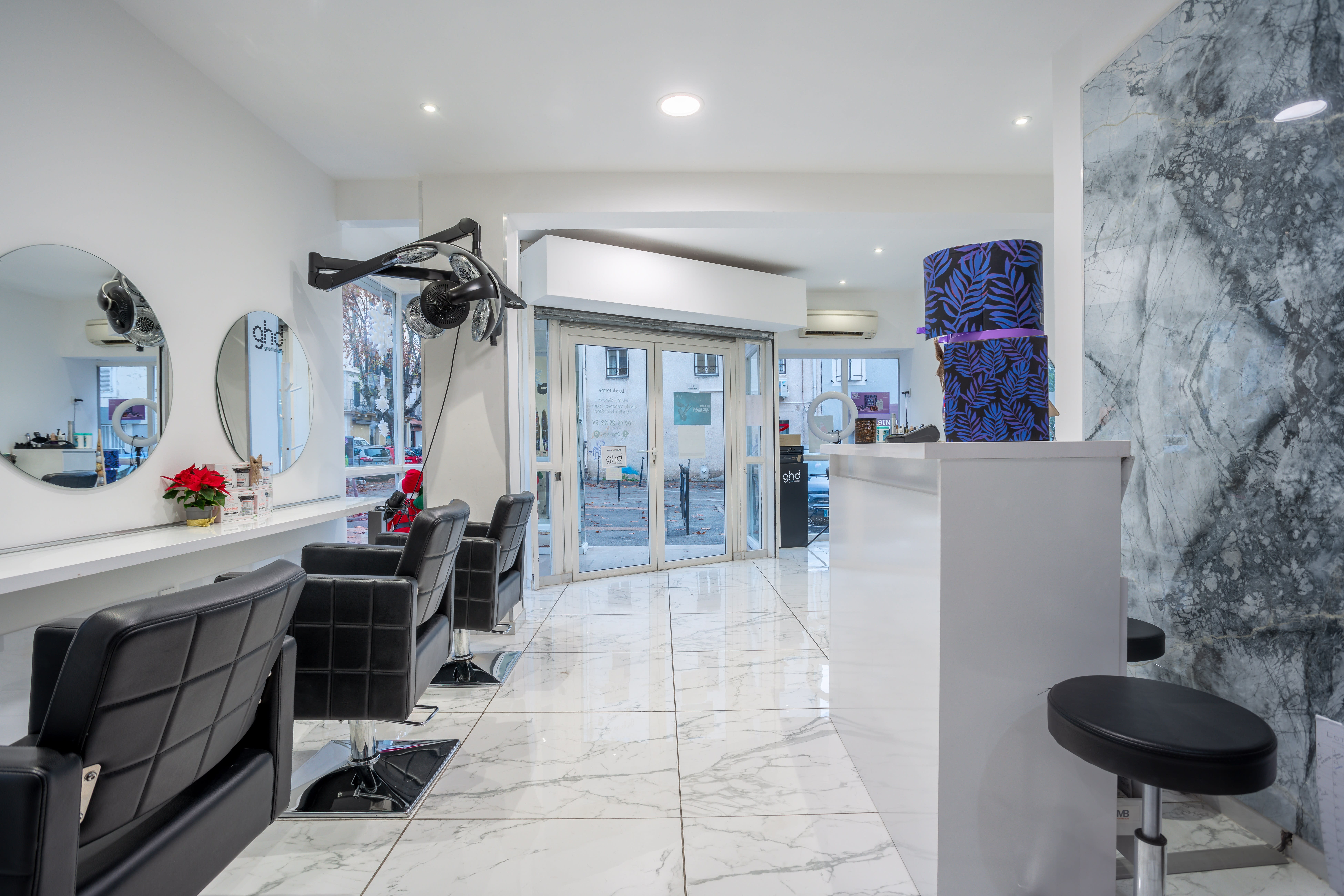 Idées coiff - Coiffure Alès - Idées coiff - Photo Galerie - OneBooking