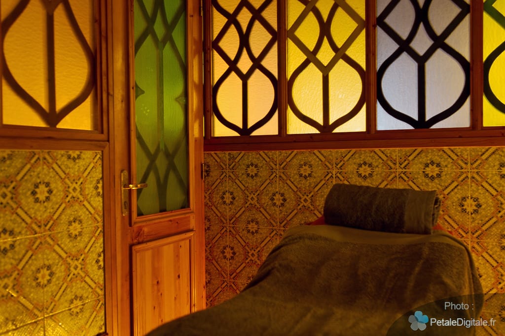 Bain He-Mal - Massage Lyon - OneBooking