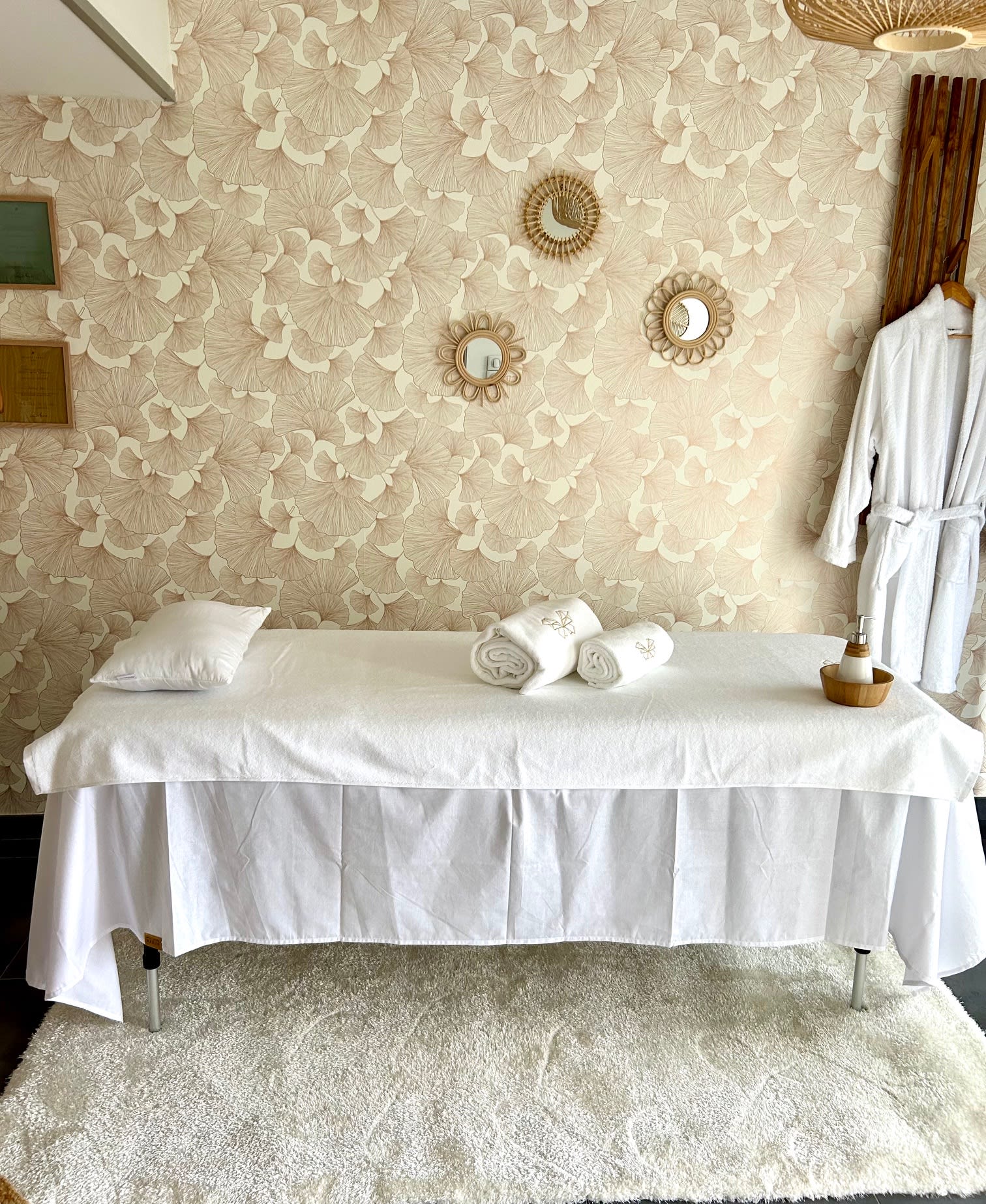 Maison Renata By Giu - Spa Marseille - OneBooking