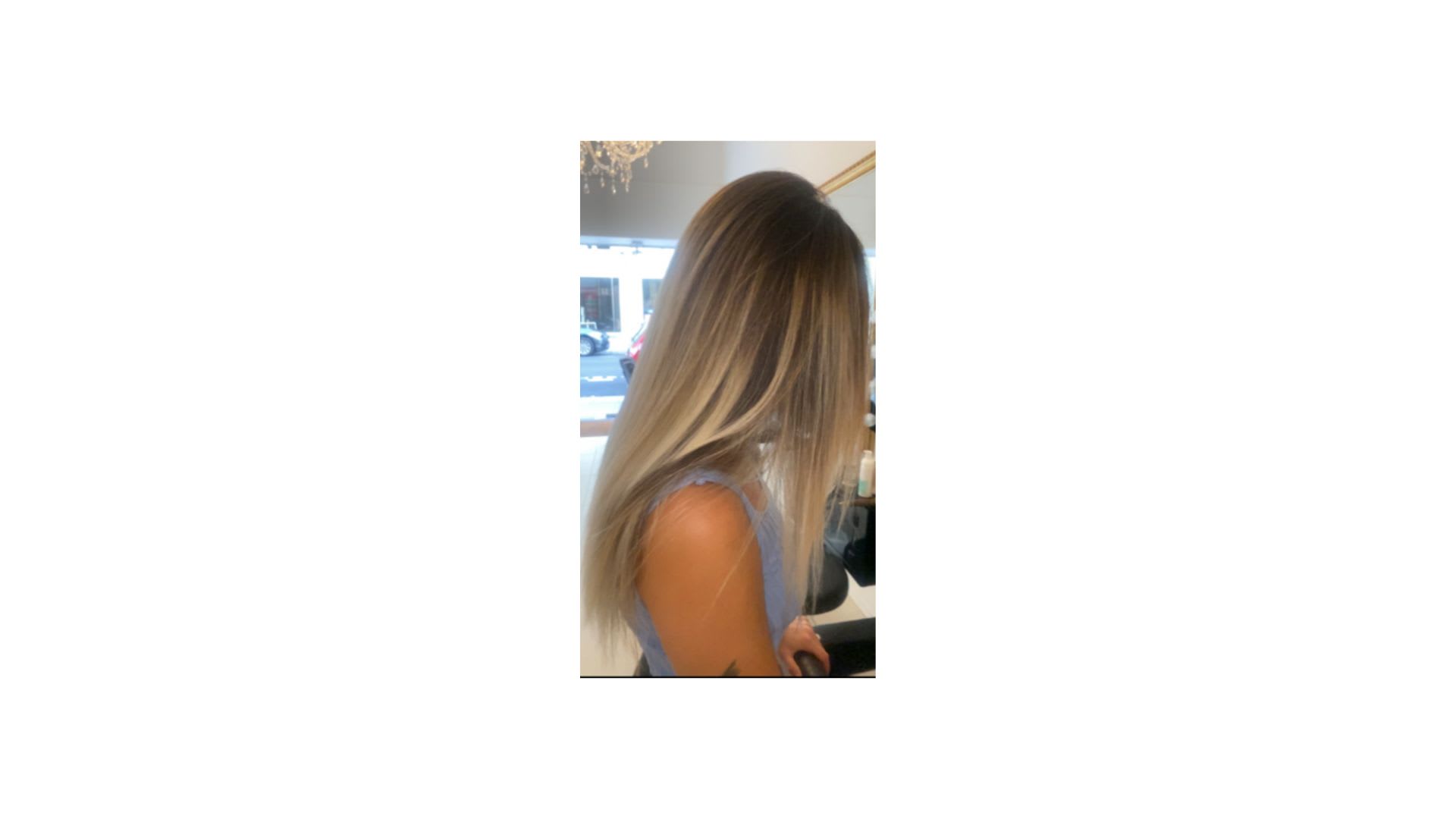 Mc Coiffure - Coiffure Nice - Mc Coiffure - Photo Galerie - OneBooking