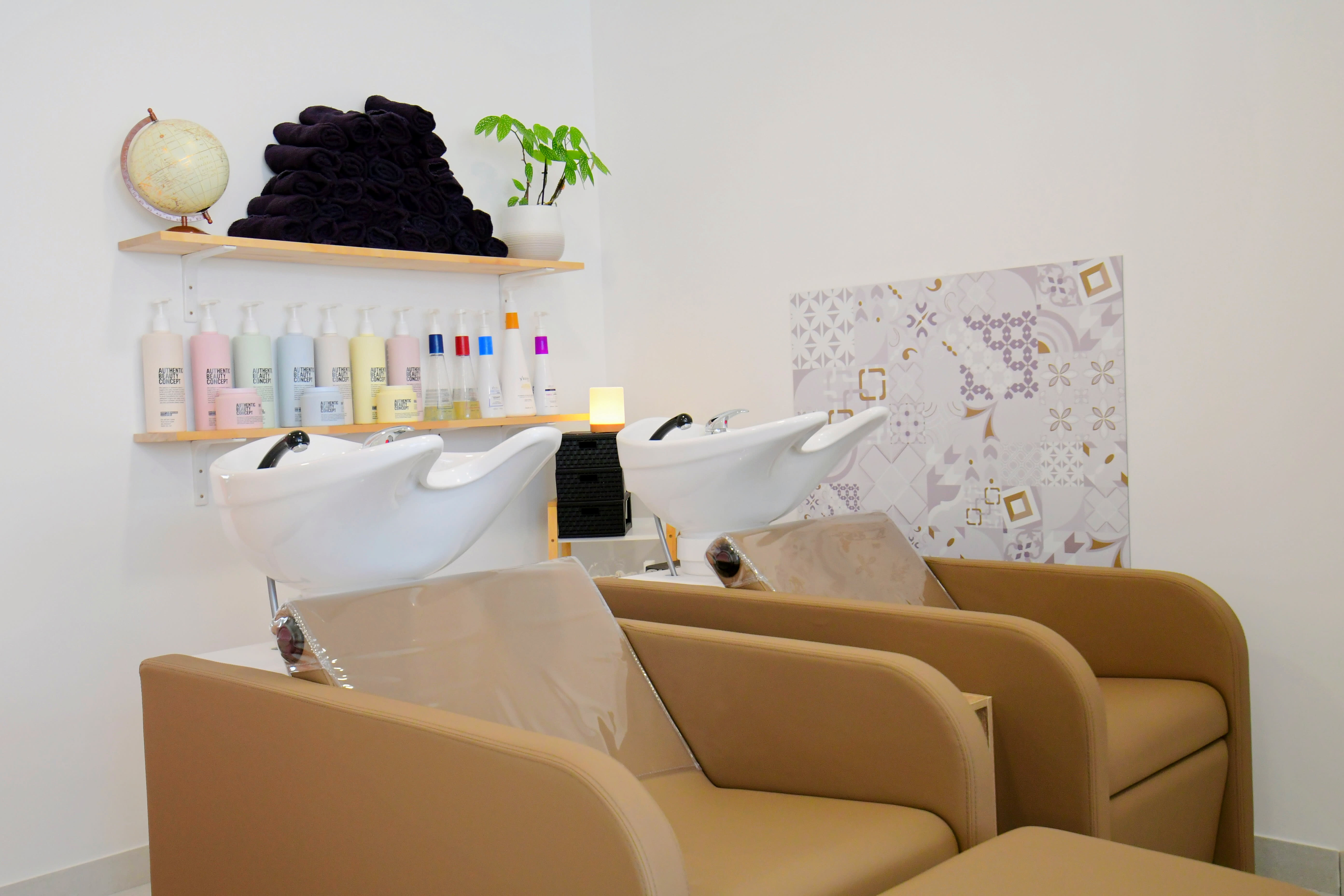 Belmira women’s hair studio - Institut de beauté Agen - Belmira women’s hair studio - Photo Galerie - OneBooking