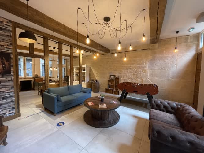 Barberie des ducs - Coiffure Dijon - OneBooking