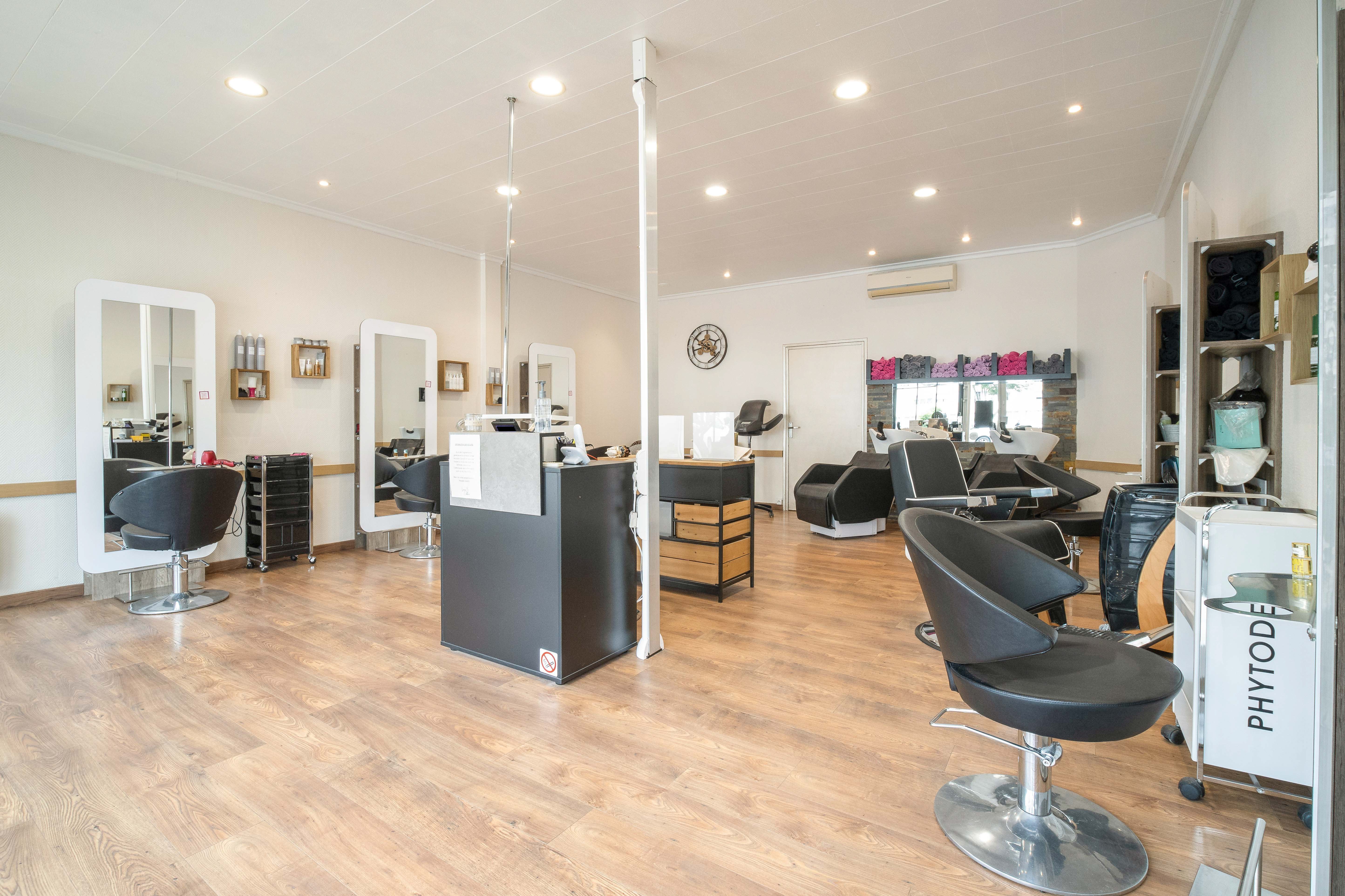 Laura B Coiffure - Saint-Etienne