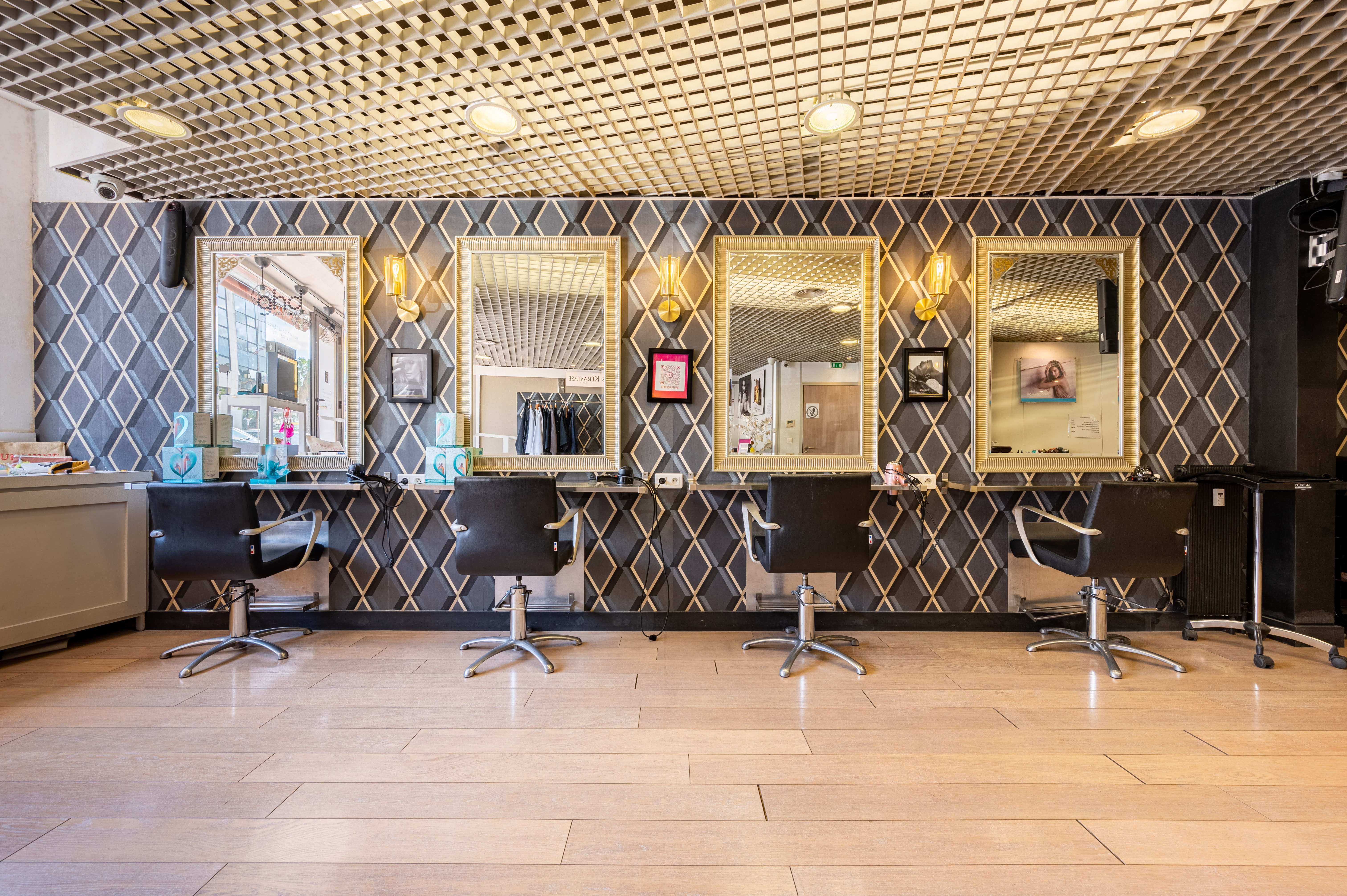 Plays Coiffure - Coiffure Le Cannet - Plays Coiffure - Photo Galerie - OneBooking