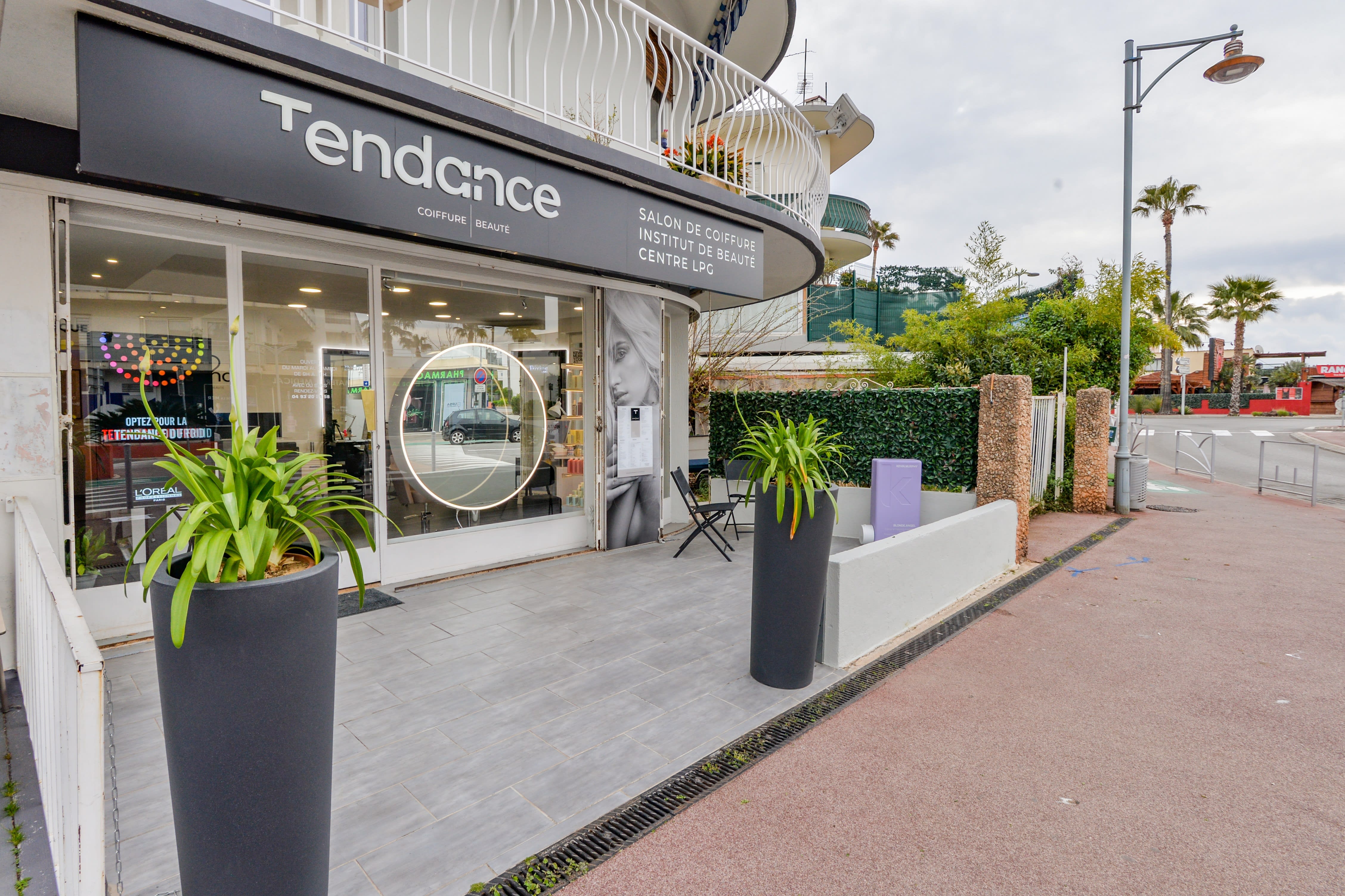 Tendance Coiffure Beauté - Coiffure Villeneuve-Loubet - OneBooking