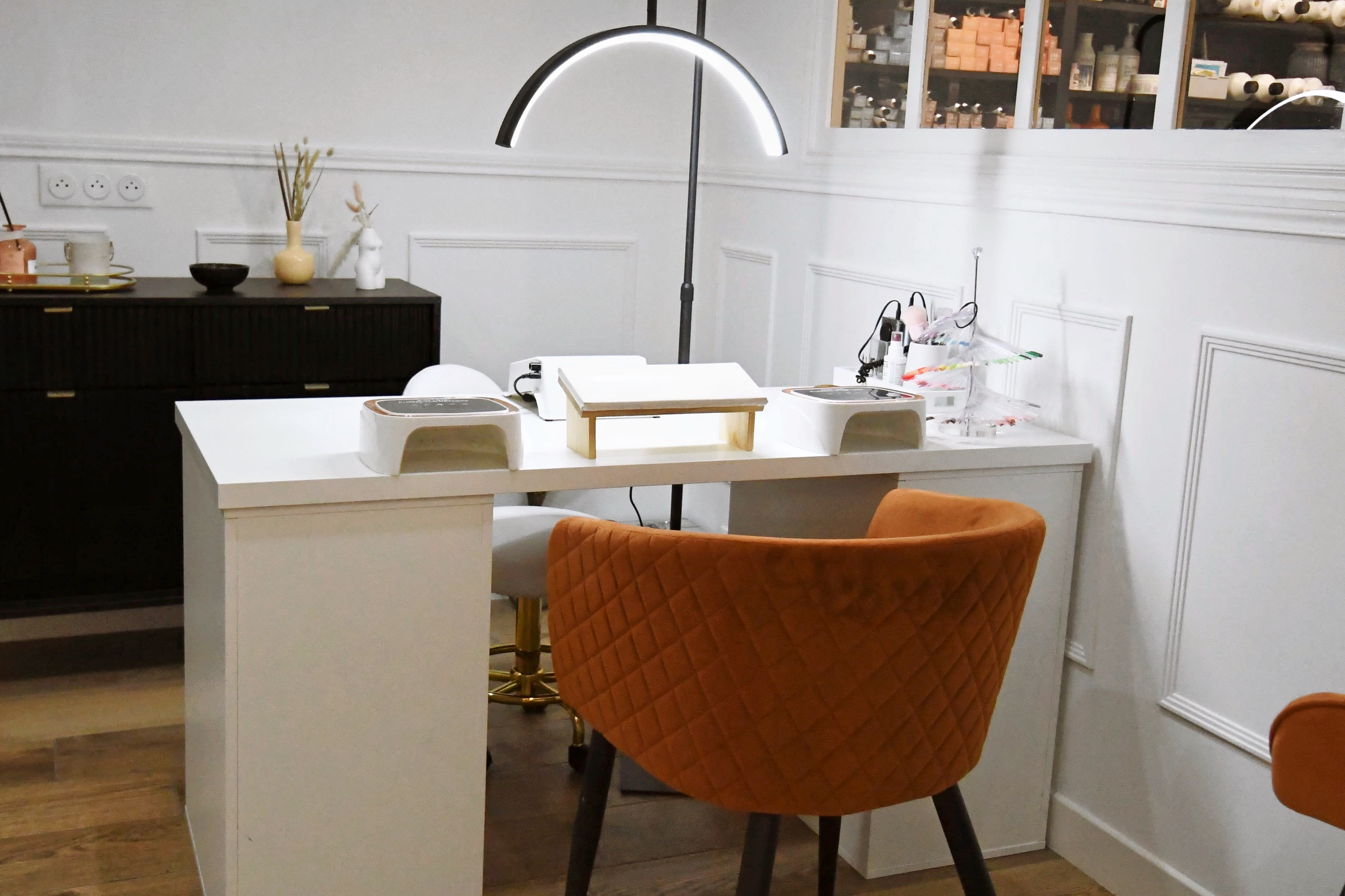 Wellness Maison Beauté - Institut de beauté Agen - Wellness Maison Beauté - Photo Galerie - OneBooking