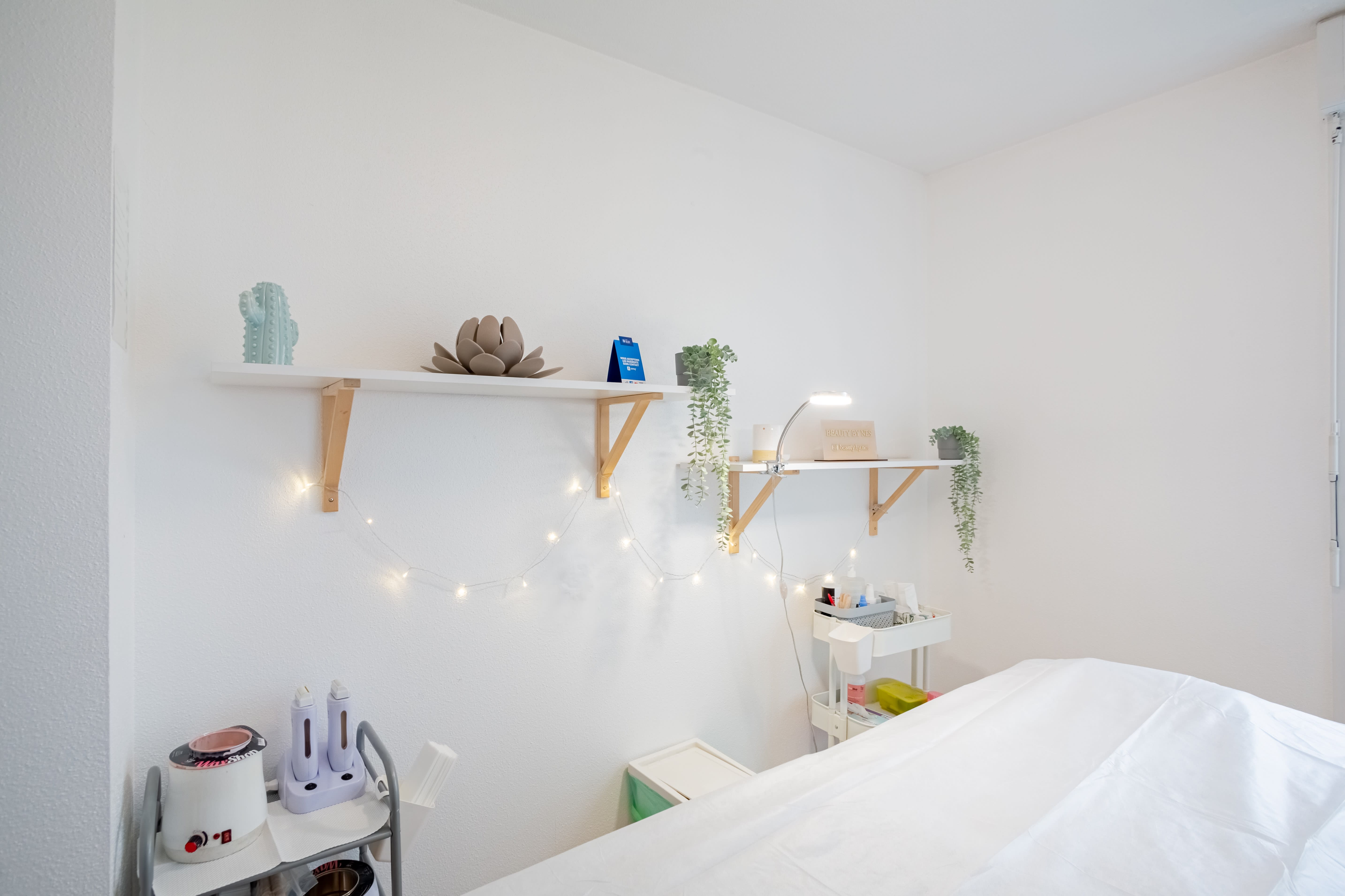 Beauty by Nes - Massage Strasbourg - OneBooking