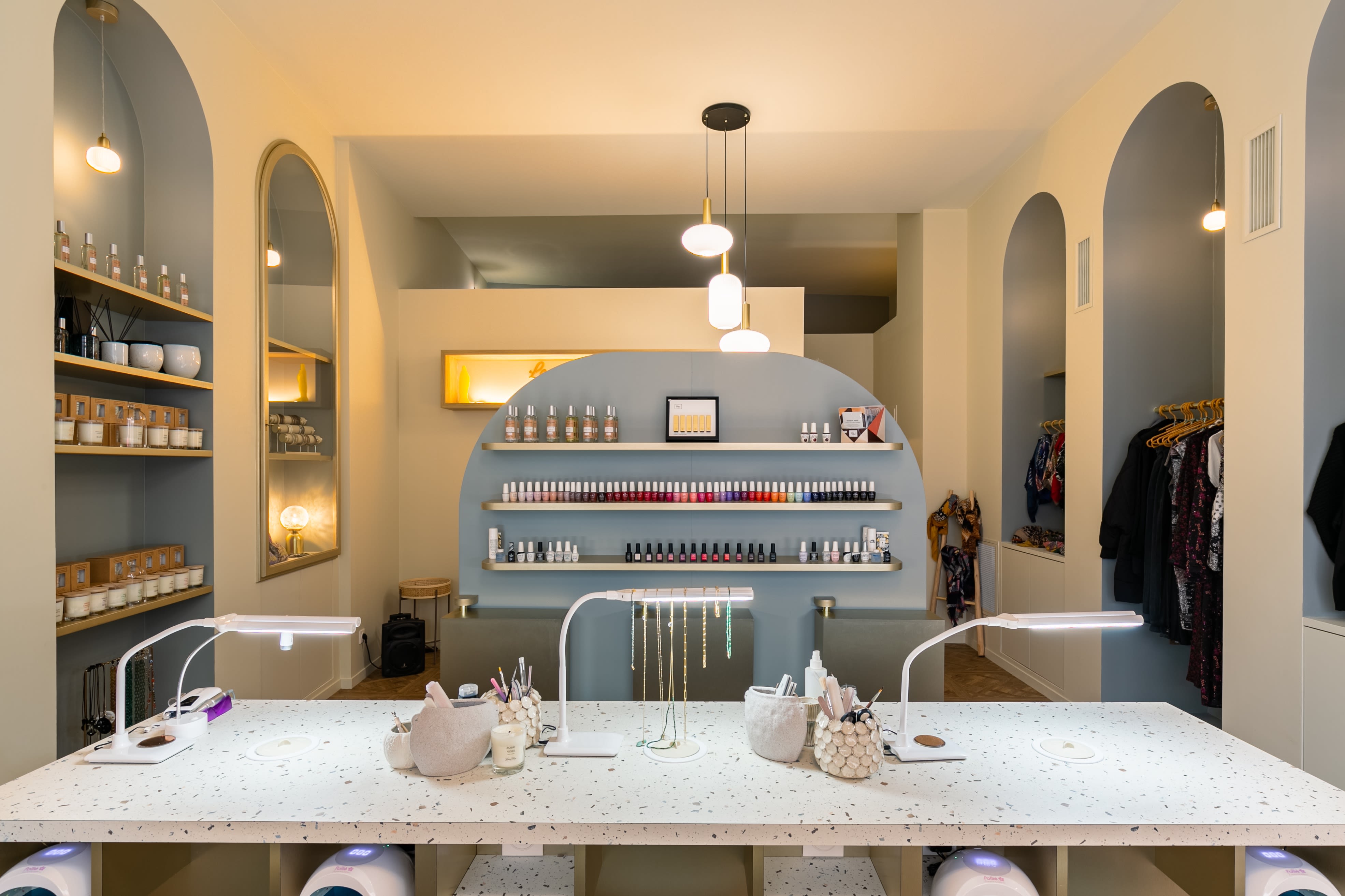 Louisette & Romy - Institut de beauté Agen - Louisette & Romy - Photo Galerie - OneBooking