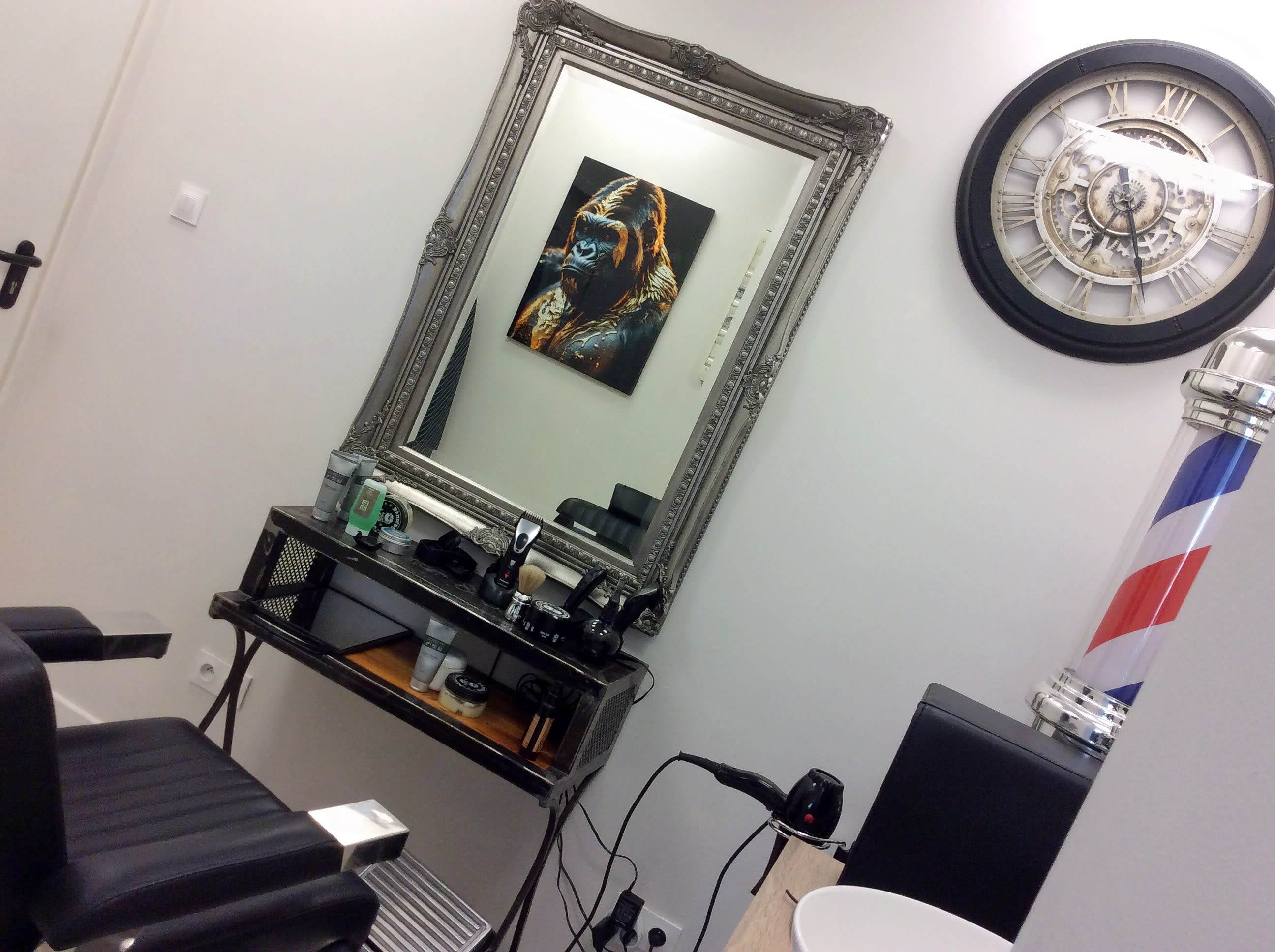 Infini'tif - Coiffure Alès - Infini'tif - Photo Galerie - OneBooking