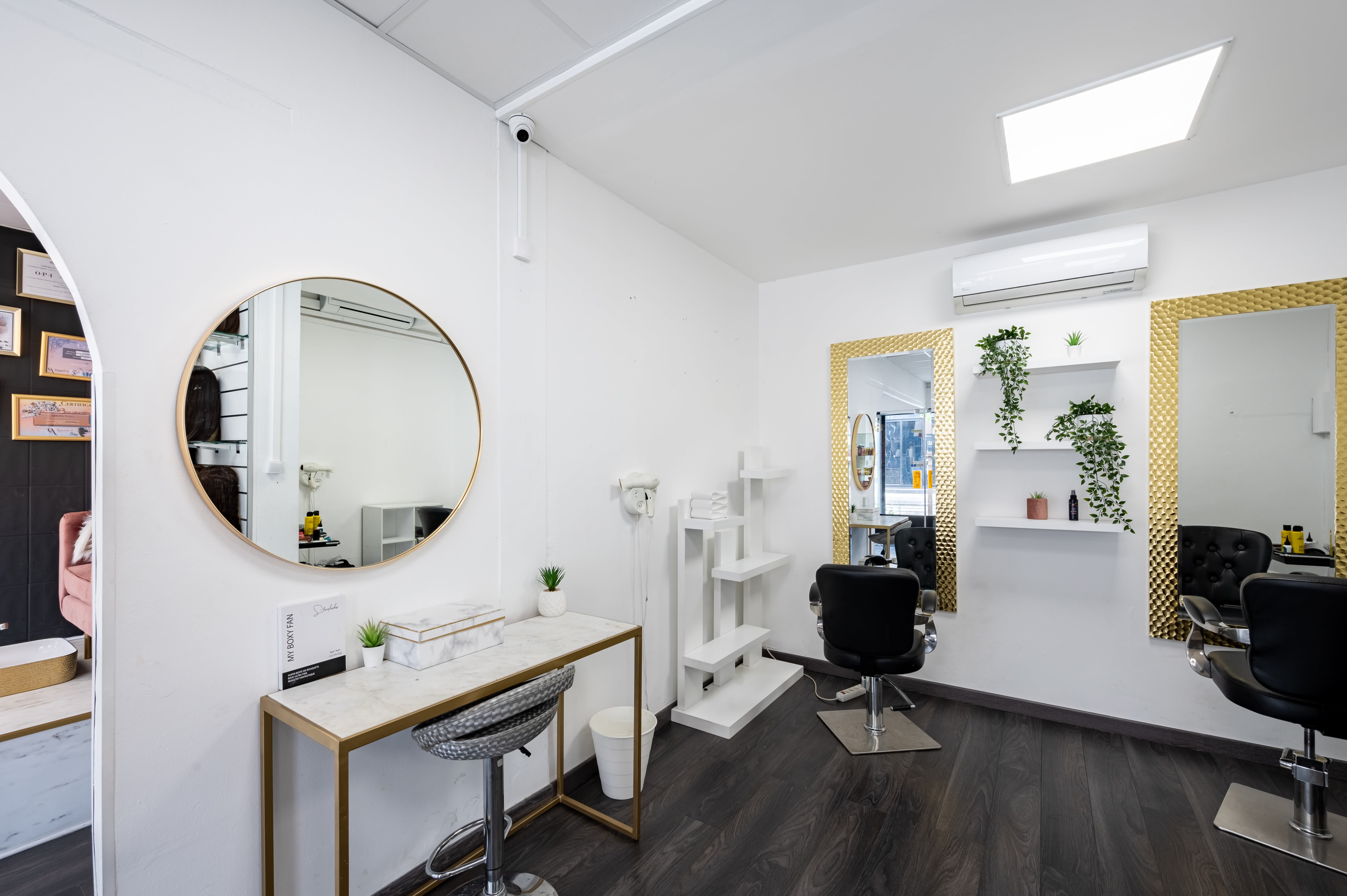 So Pinky - Coiffure Avignon - So Pinky - Photo Galerie - OneBooking