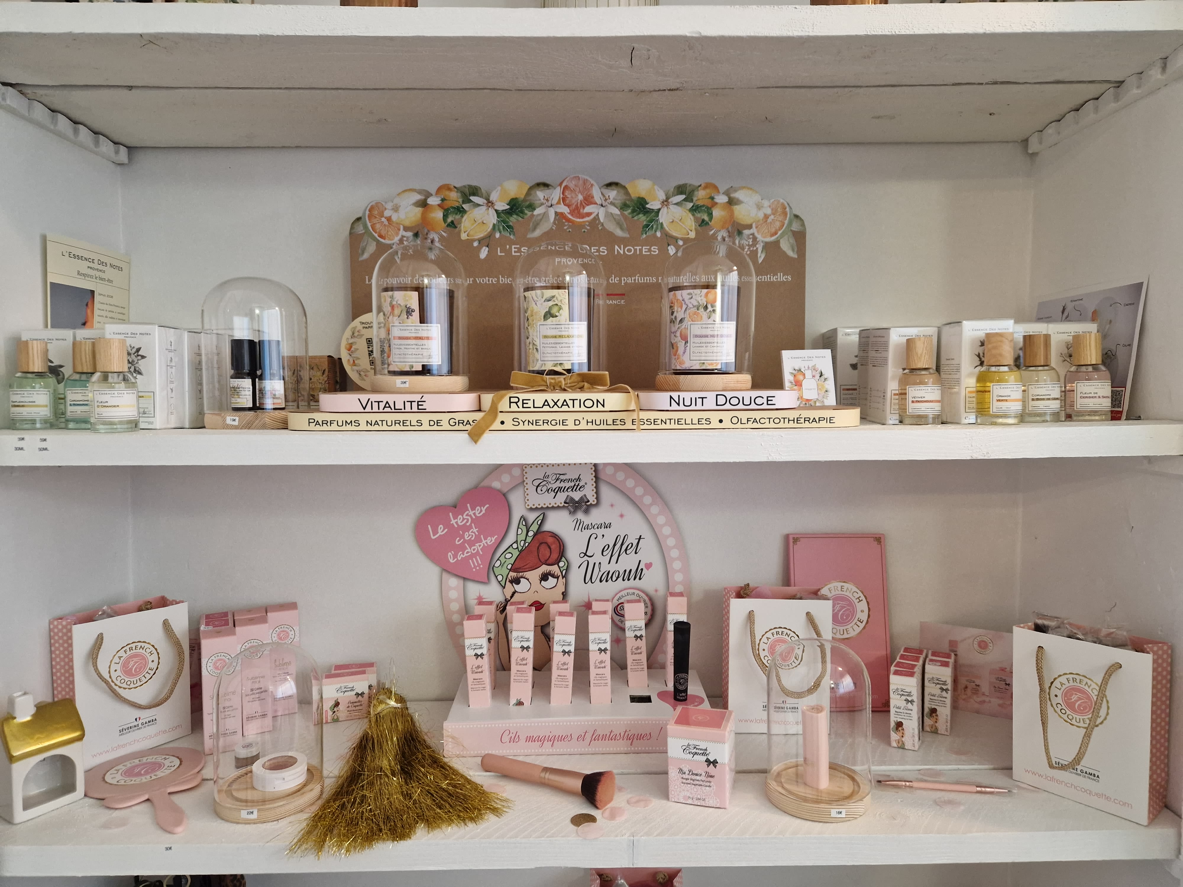 Easyphy - Maquillage Béziers - Easyphy - Photo Galerie - OneBooking