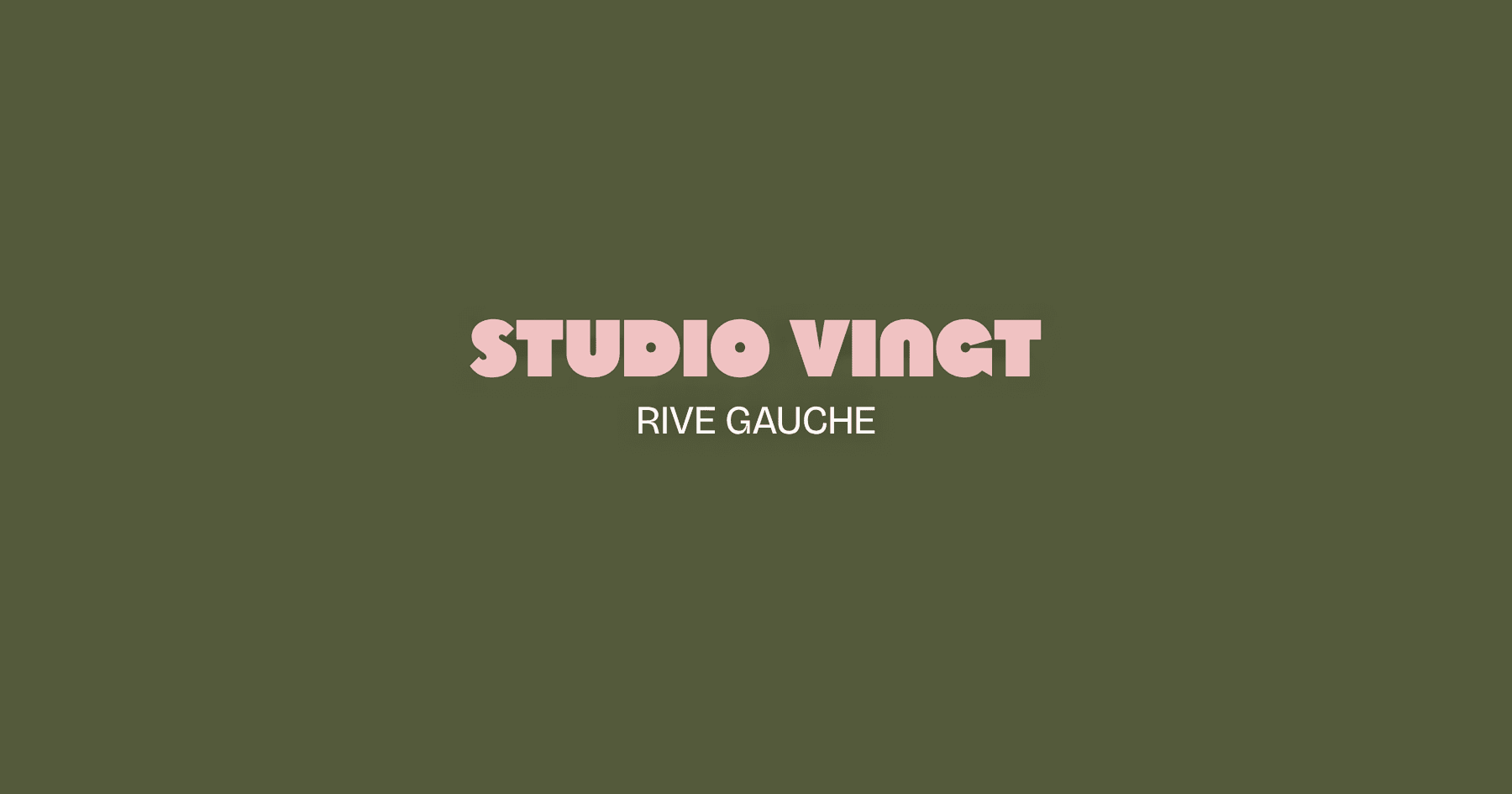 Studio Vingt Rive Gauche - Coiffure Toulouse - Photo de couverture - OneBooking