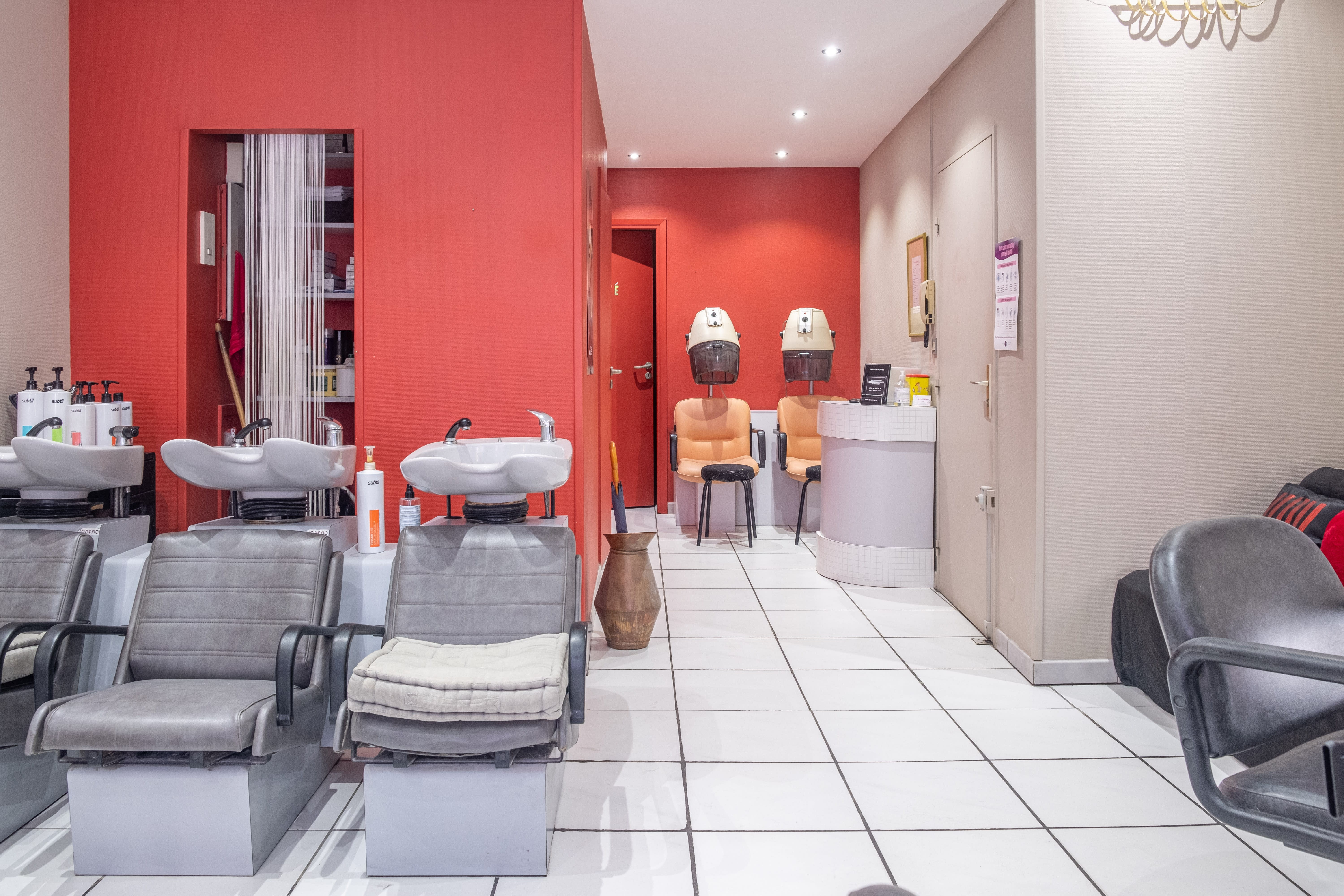 Laure Coiffure - Coiffure Toulouse - Laure Coiffure - Photo Galerie - OneBooking
