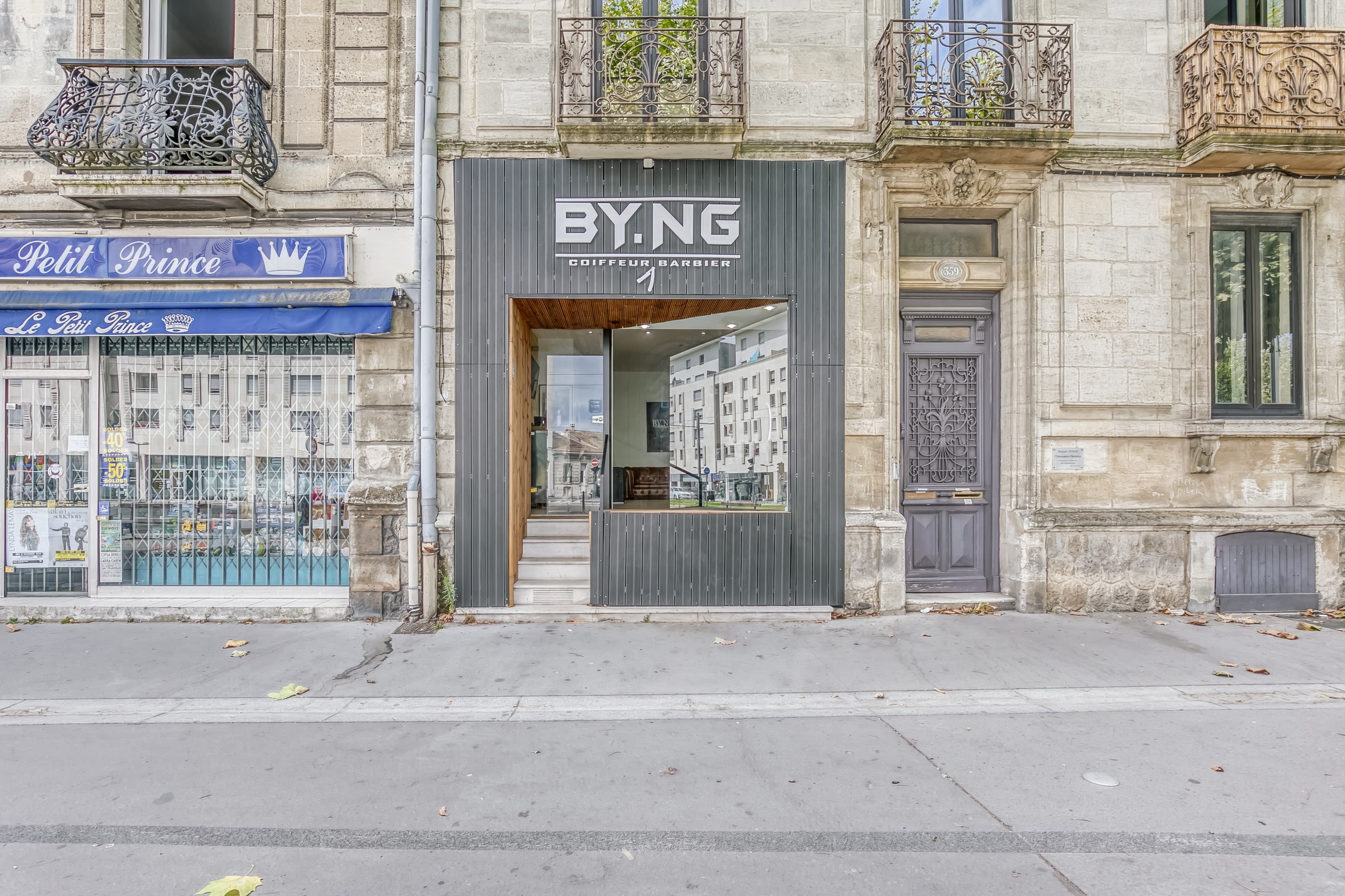 Istanbul Varto Coiffeur - Barbier Bordeaux - OneBooking