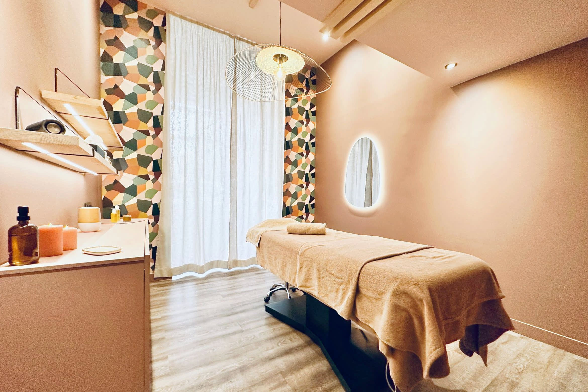 Mademoiselle Biloba - Institut de beauté Lille - OneBooking