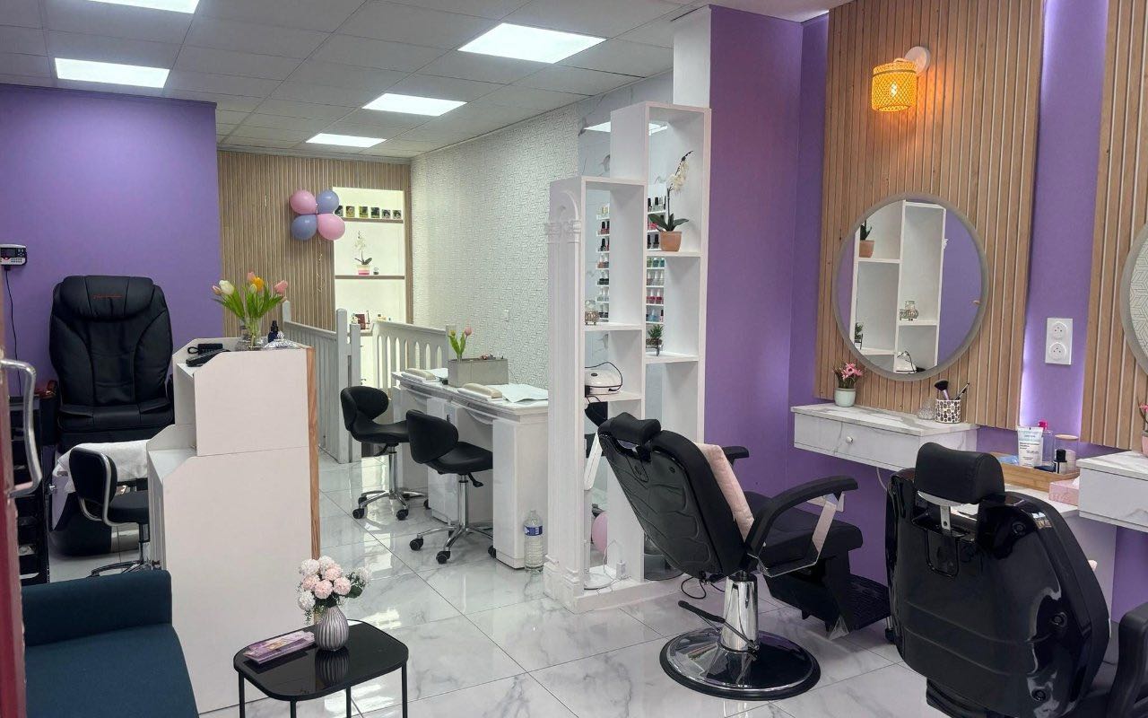 RP Beauté Heaven