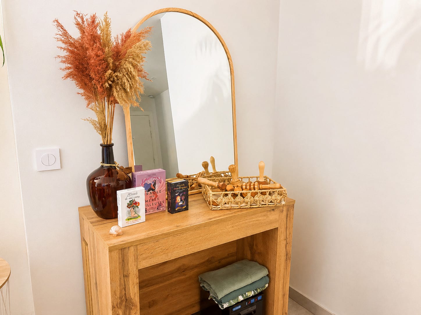 ELARIA Drainage lymphatique - Madérothérapie - Massage prénatal et massage bébé - Institut de beauté Antibes - ELARIA Drainage lymphatique - Madérothérapie - Massage prénatal et massage bébé - Photo Galerie - OneBooking