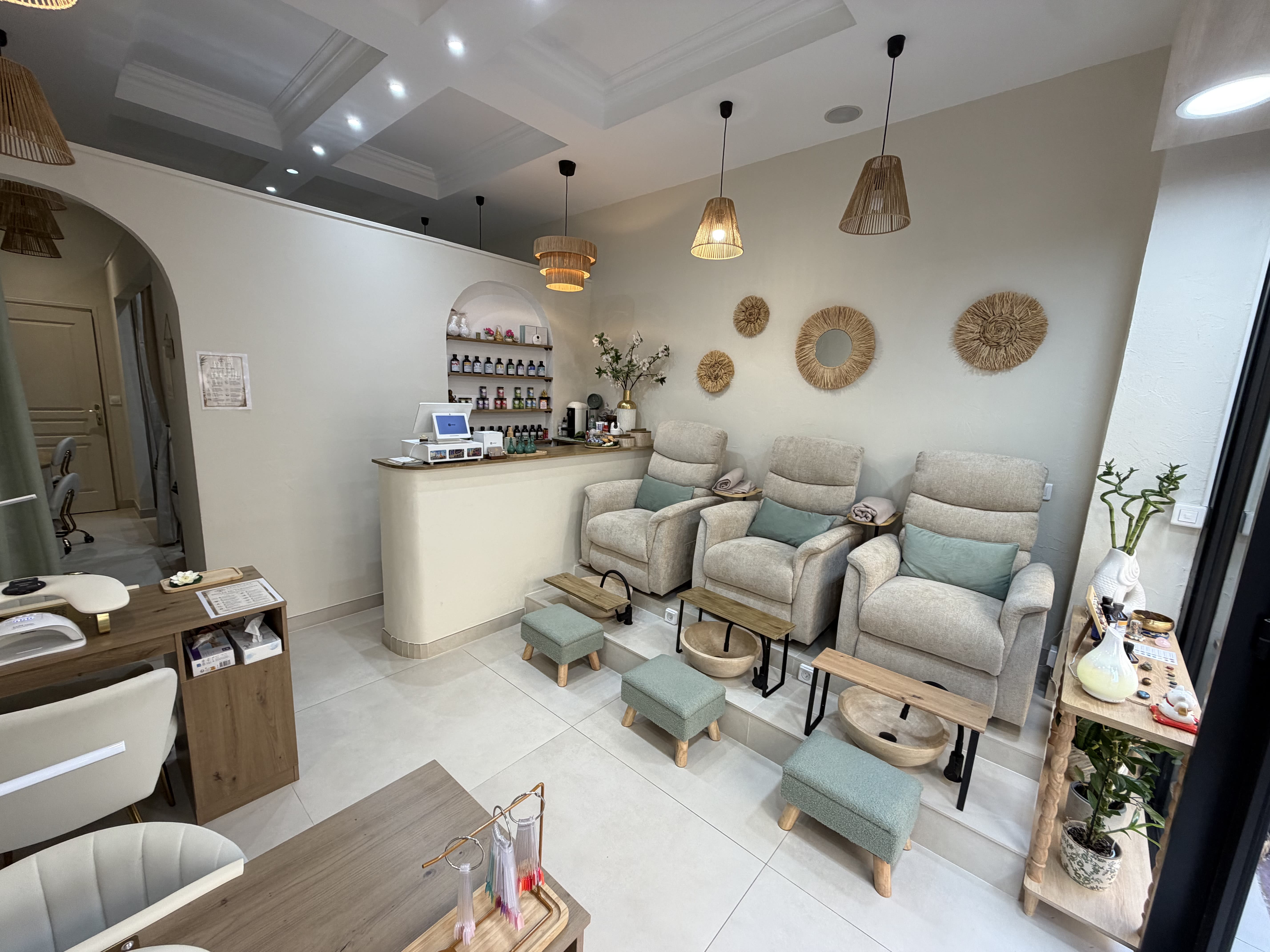 Zentuary Thai Wellness - Institut de beauté Cannes - Zentuary Thai Wellness - Photo Galerie - OneBooking