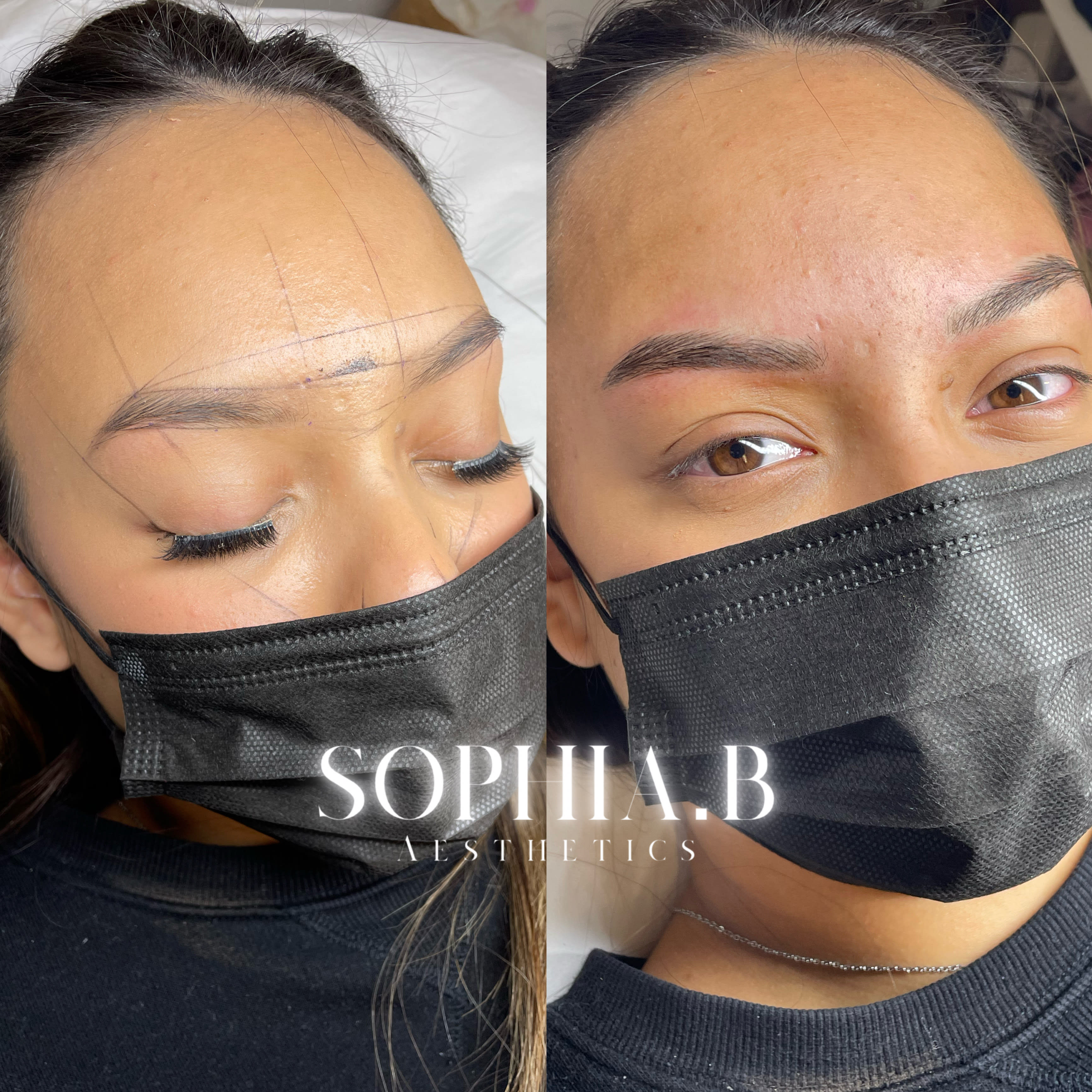 Sophia B - Coiffure Toulouse - Sophia B - Photo Galerie - OneBooking