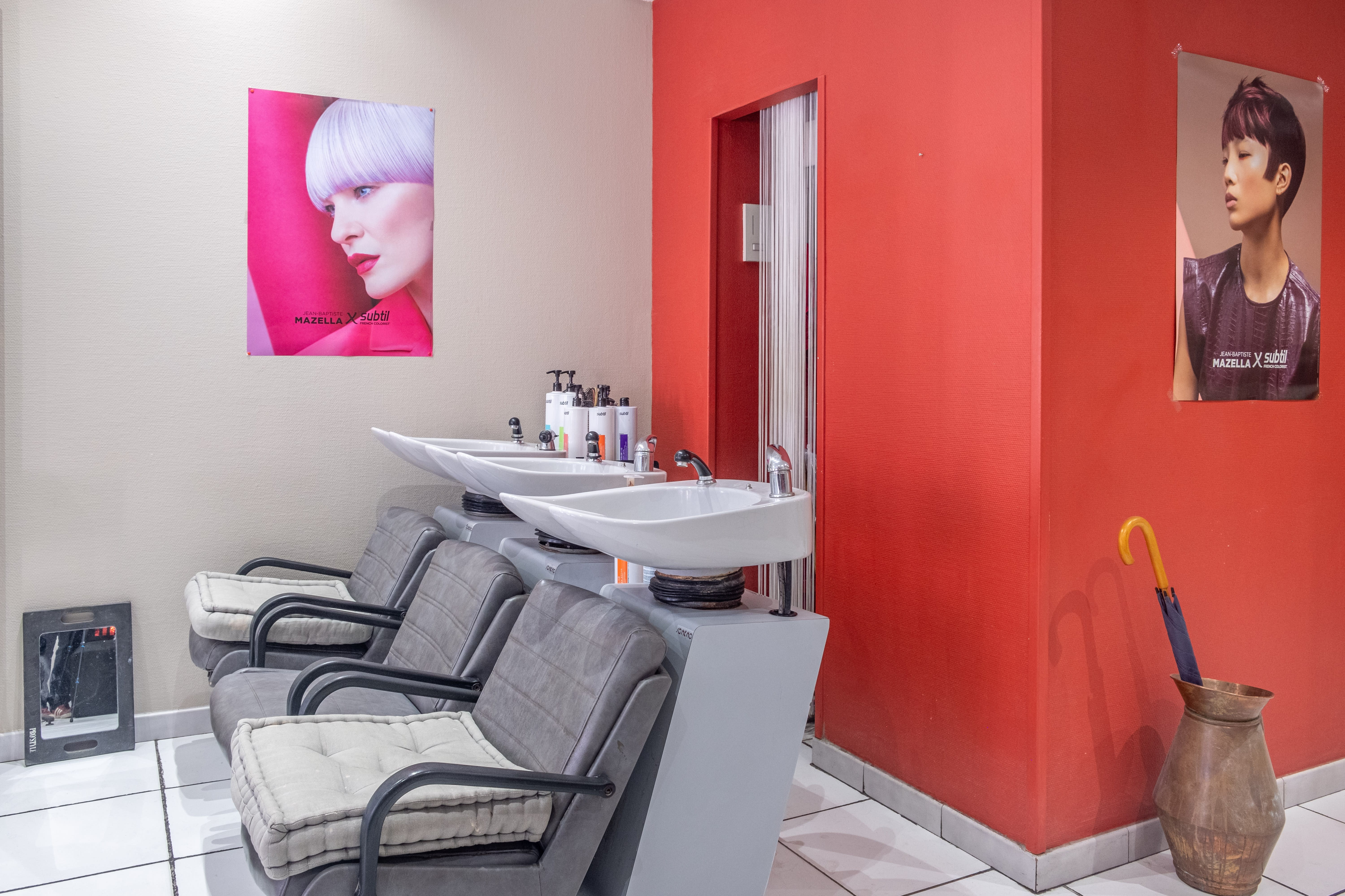 Laure Coiffure - Coiffure Toulouse - Laure Coiffure - Photo Galerie - OneBooking