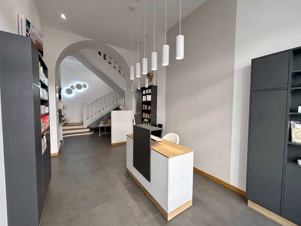 Maison Derma - Sourcils & cils Nice - Maison Derma - Photo Galerie - OneBooking