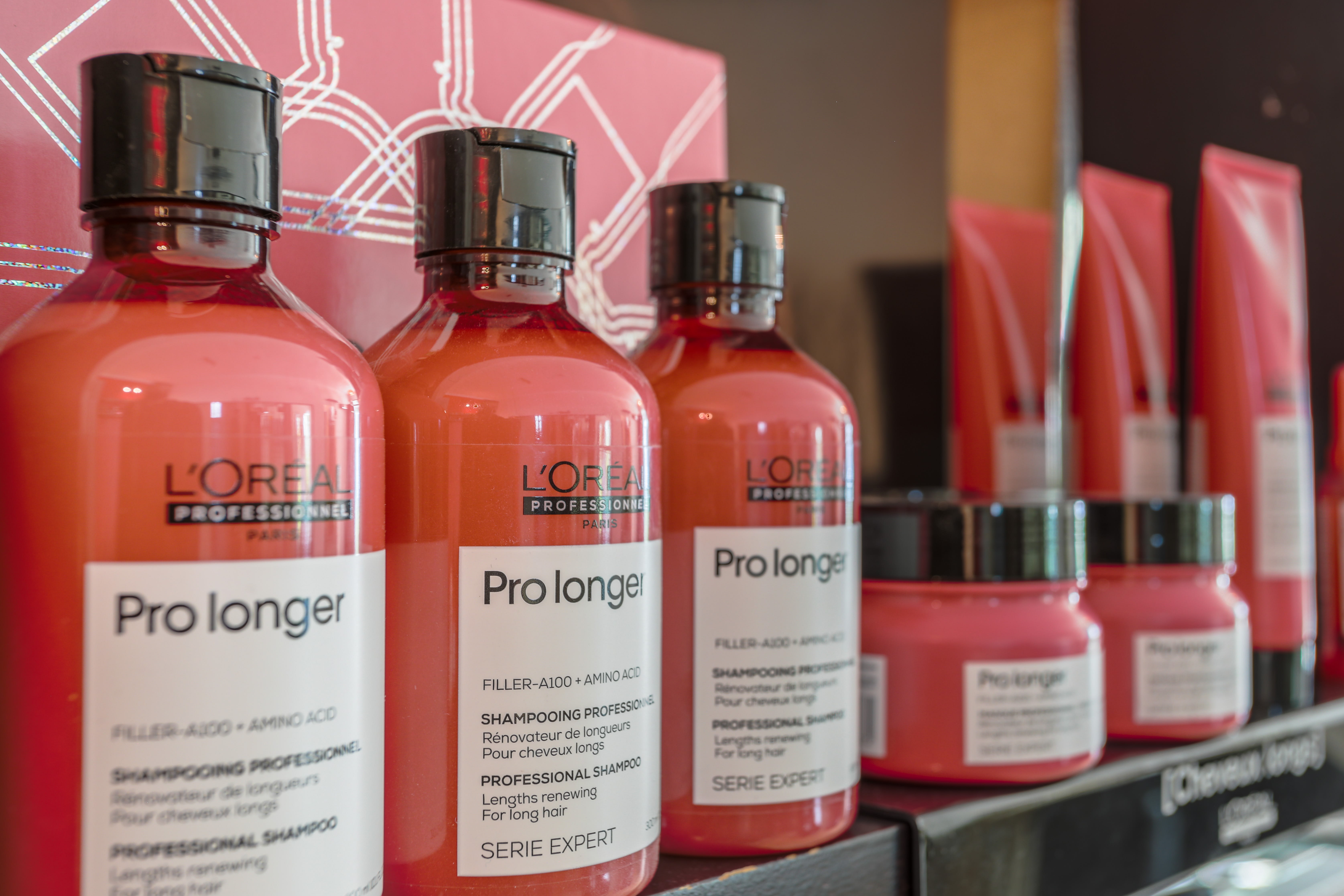 Atelier 113 - Coiffure Nice - Atelier 113 - Photo Galerie - OneBooking