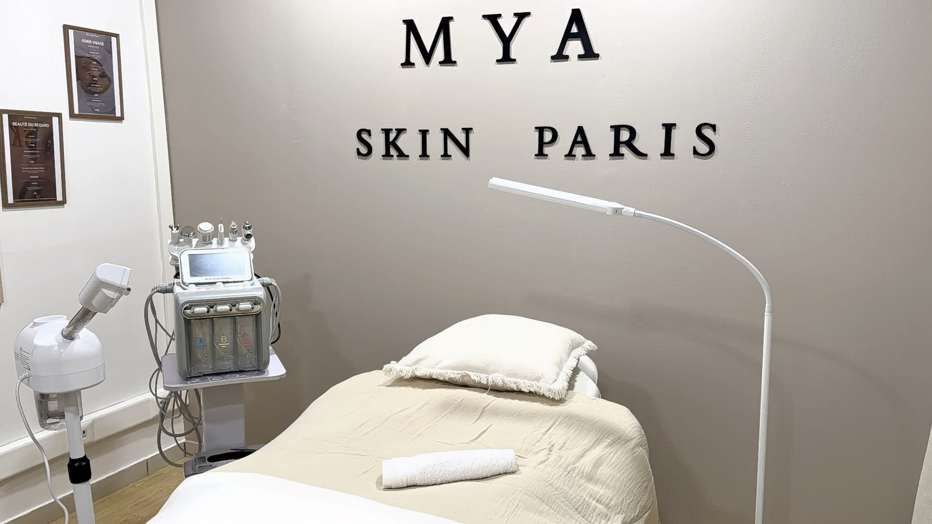Mya Skin Paris