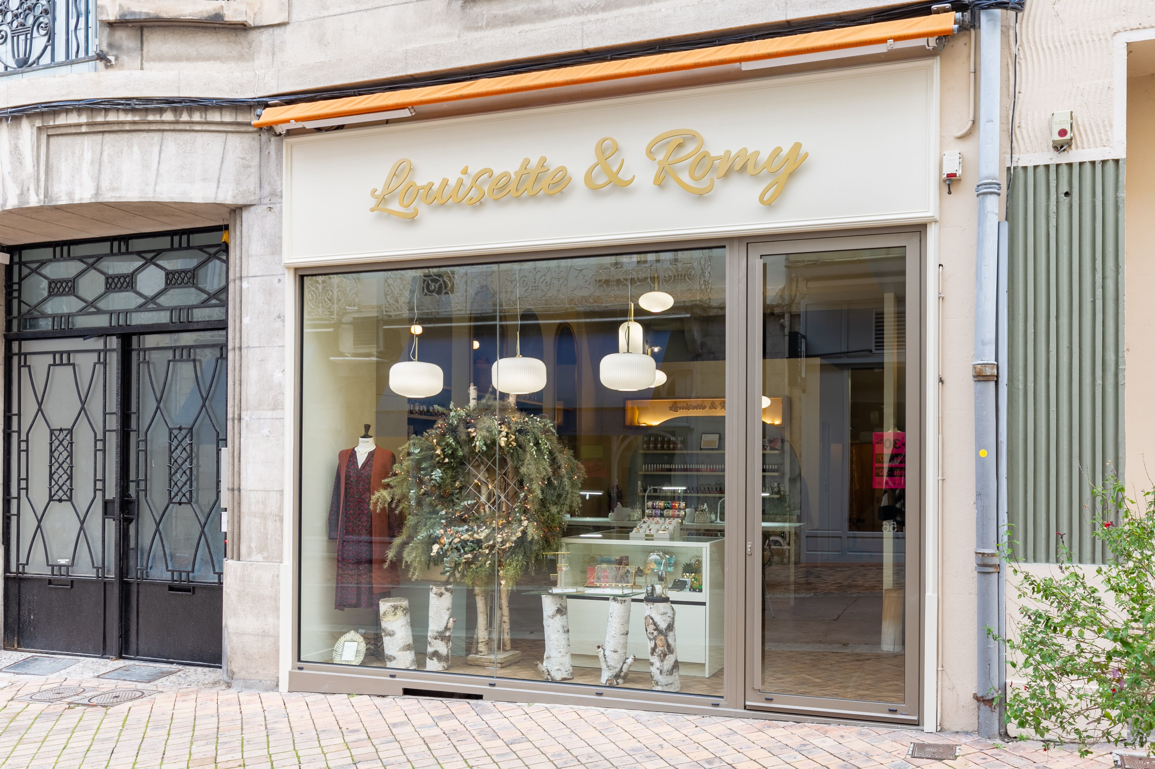 Louisette & Romy - Institut de beauté Agen - Photo de couverture - OneBooking