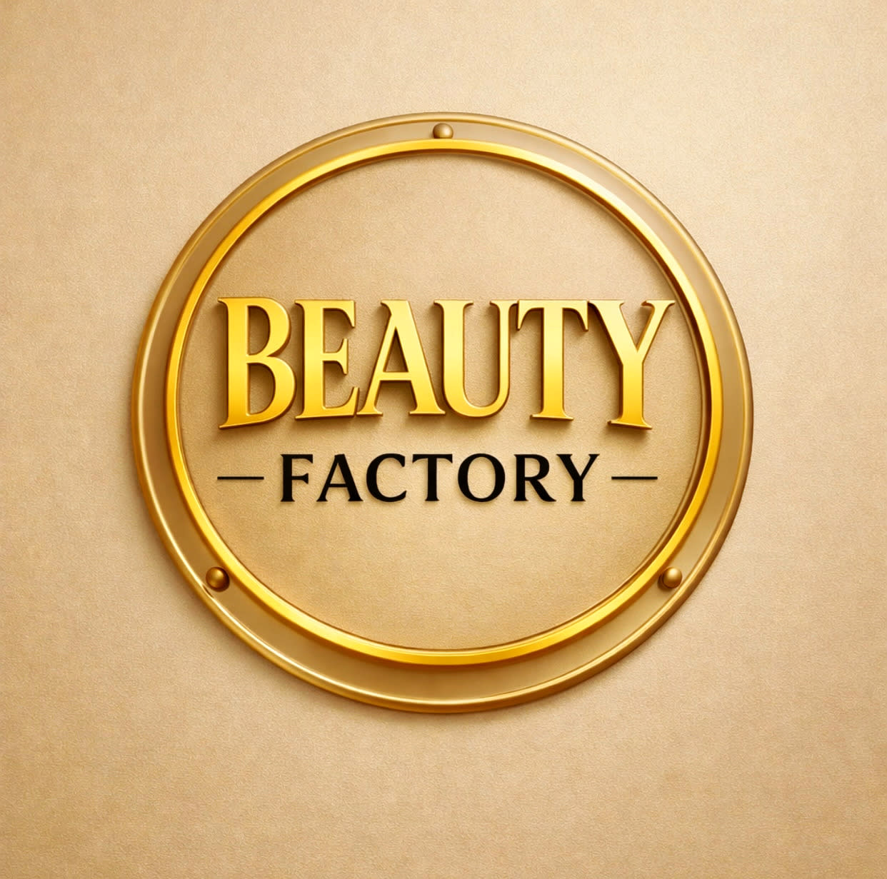 Beauty Factory