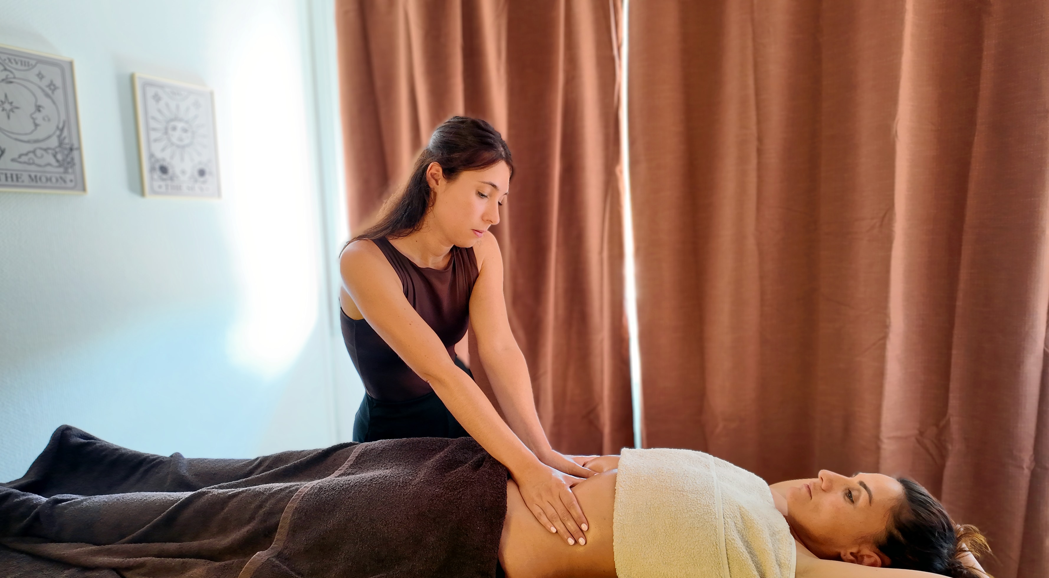 ML Massage