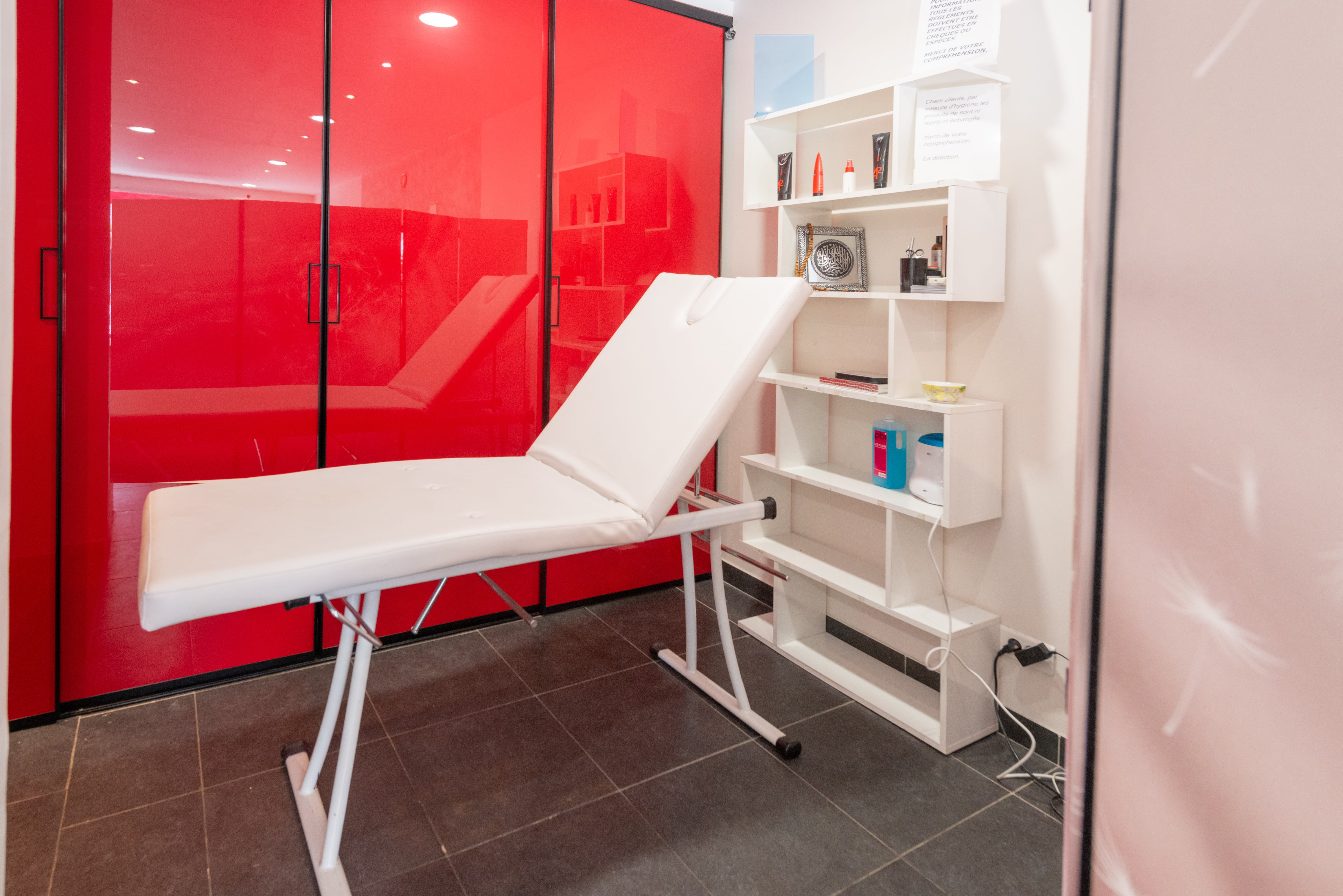 Planet' Coiffure - Coiffure Nice - Planet' Coiffure - Photo Galerie - OneBooking
