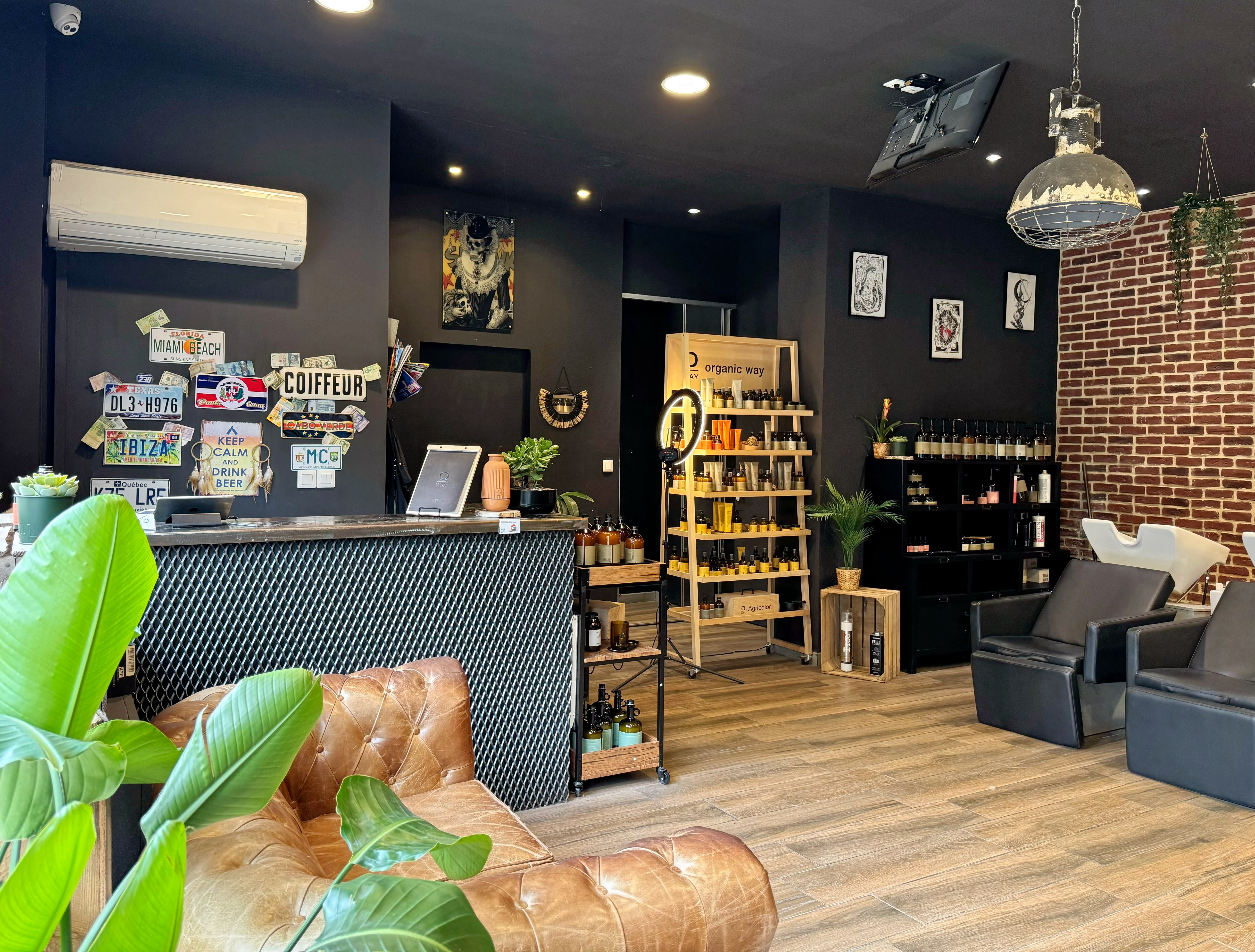 Supercuts - Coiffure Montpellier - Supercuts - Photo Galerie - OneBooking