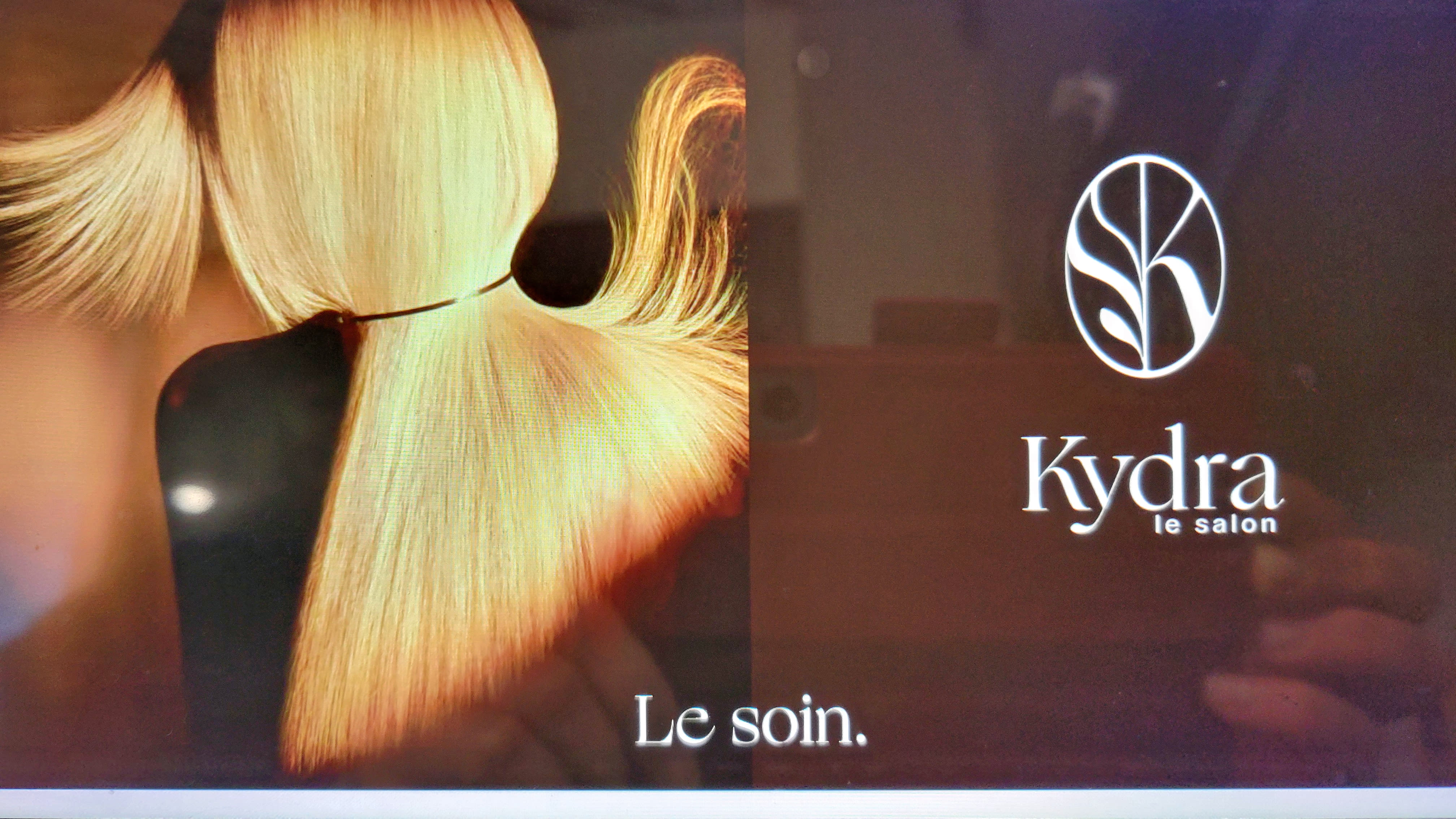 Anne Passion - Coiffure Nantes - Anne Passion - Photo Galerie - OneBooking