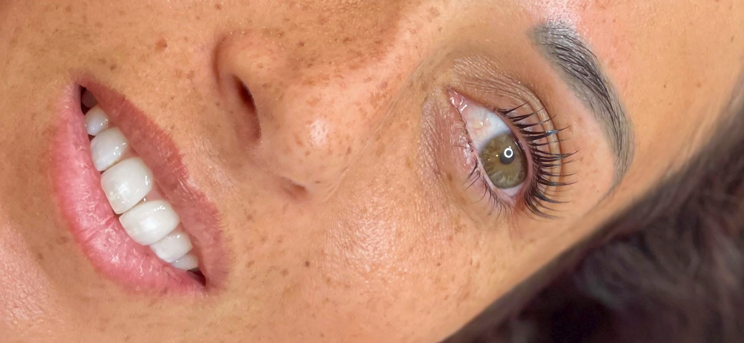 Eye Designer | Spécialiste du regard - Institut de beauté Antibes - Eye Designer | Spécialiste du regard - Photo Galerie - OneBooking