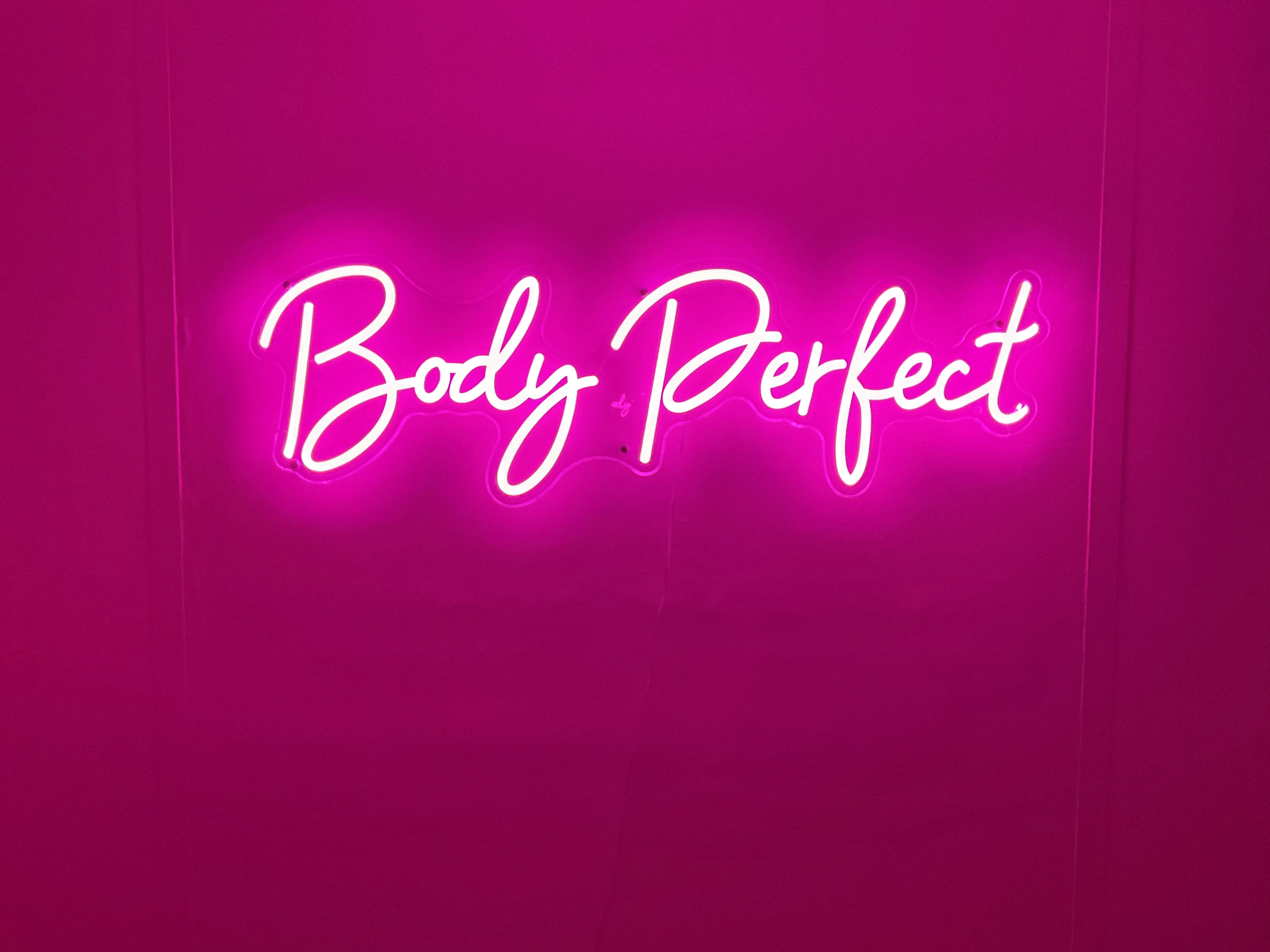 Body Perfect