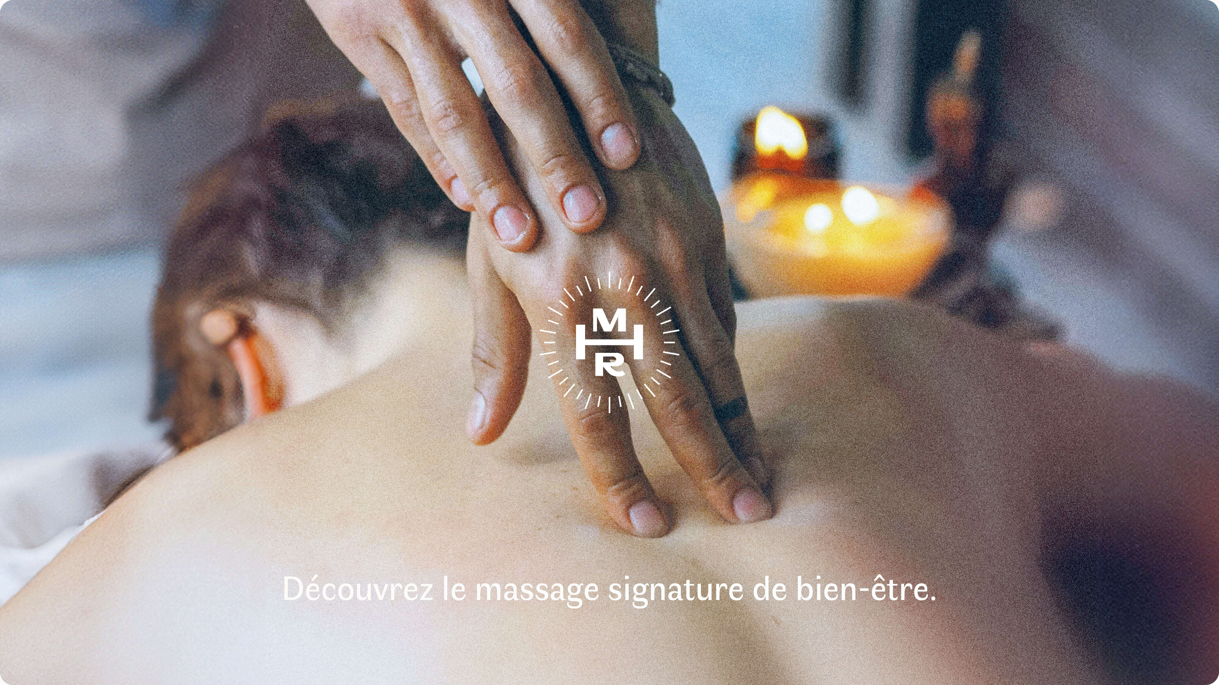Monsieur Heureux - Institut de beauté Lyon - OneBooking