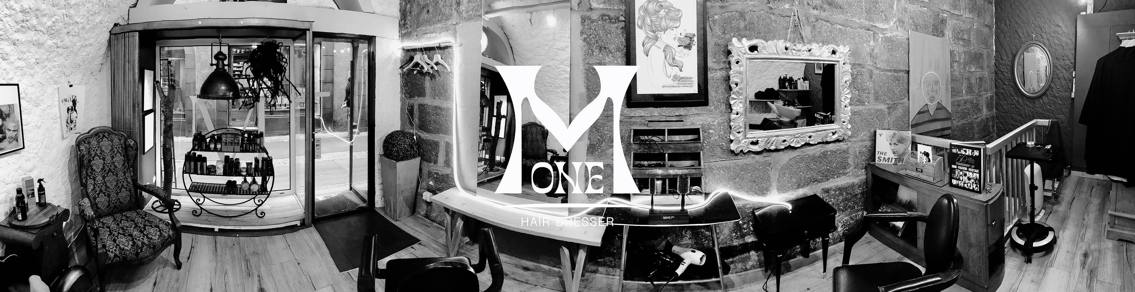 M ONE