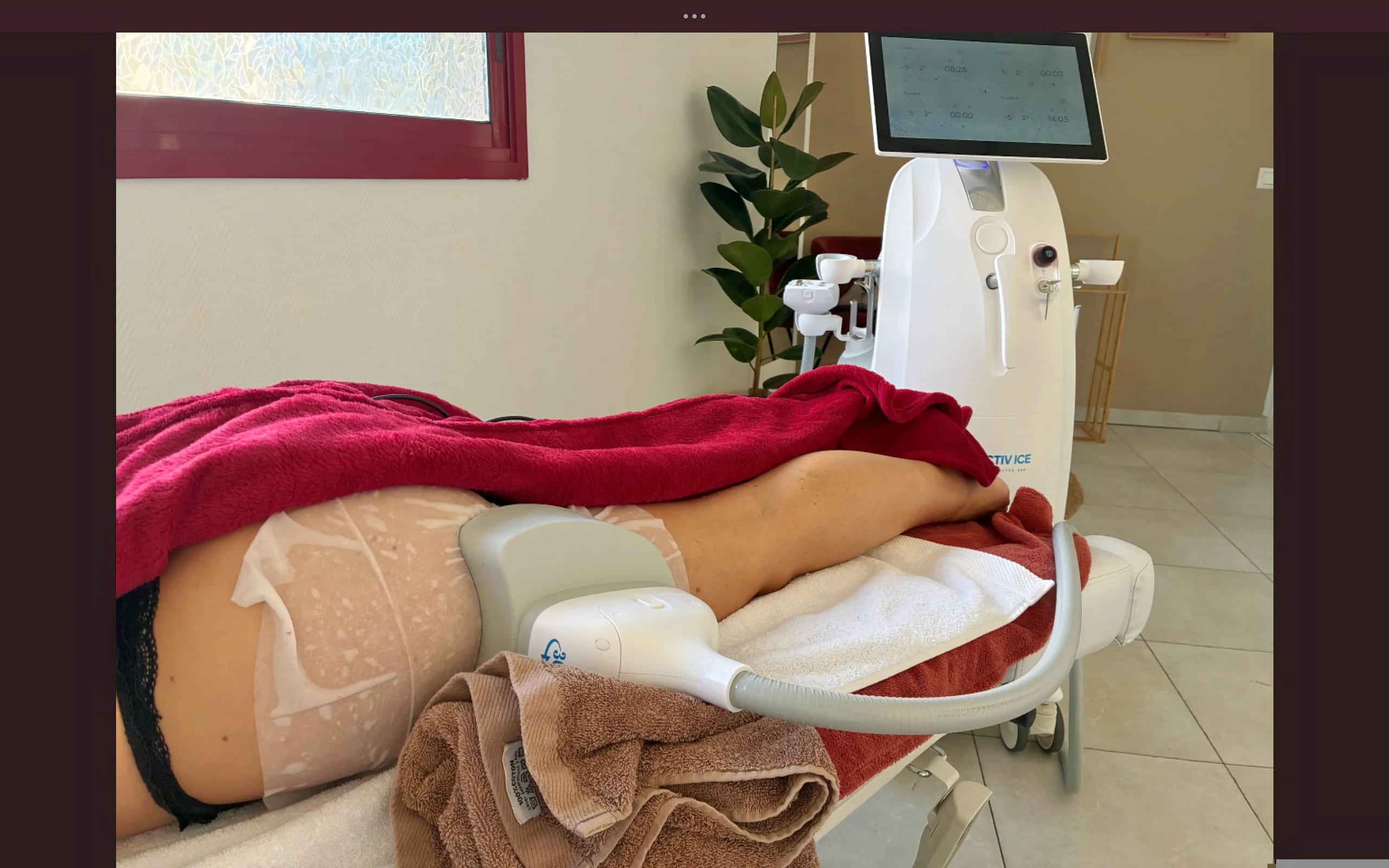 MAD&Y - Institut de beauté Cannes - MAD&Y - Photo Galerie - OneBooking