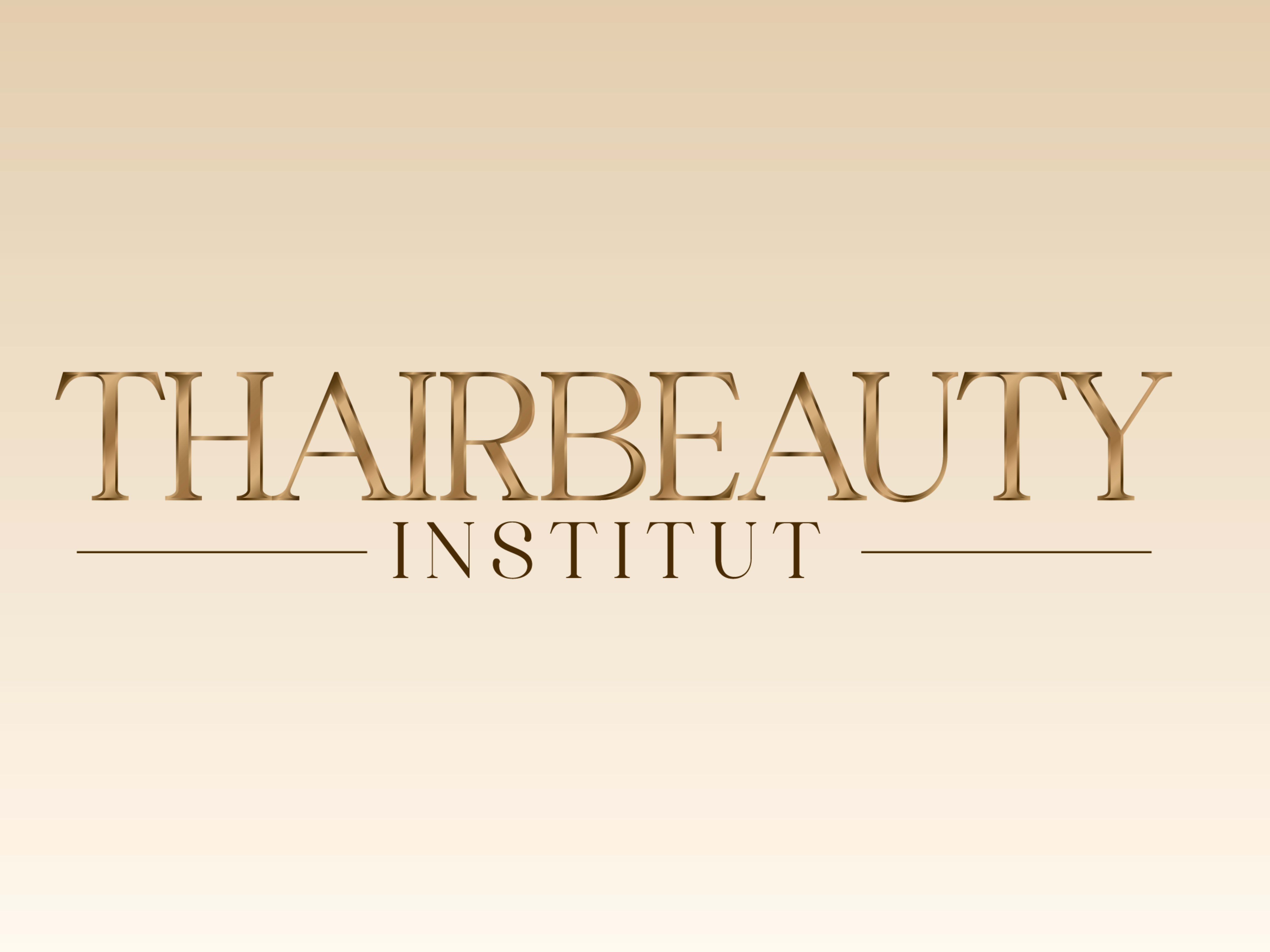 Thair beauty