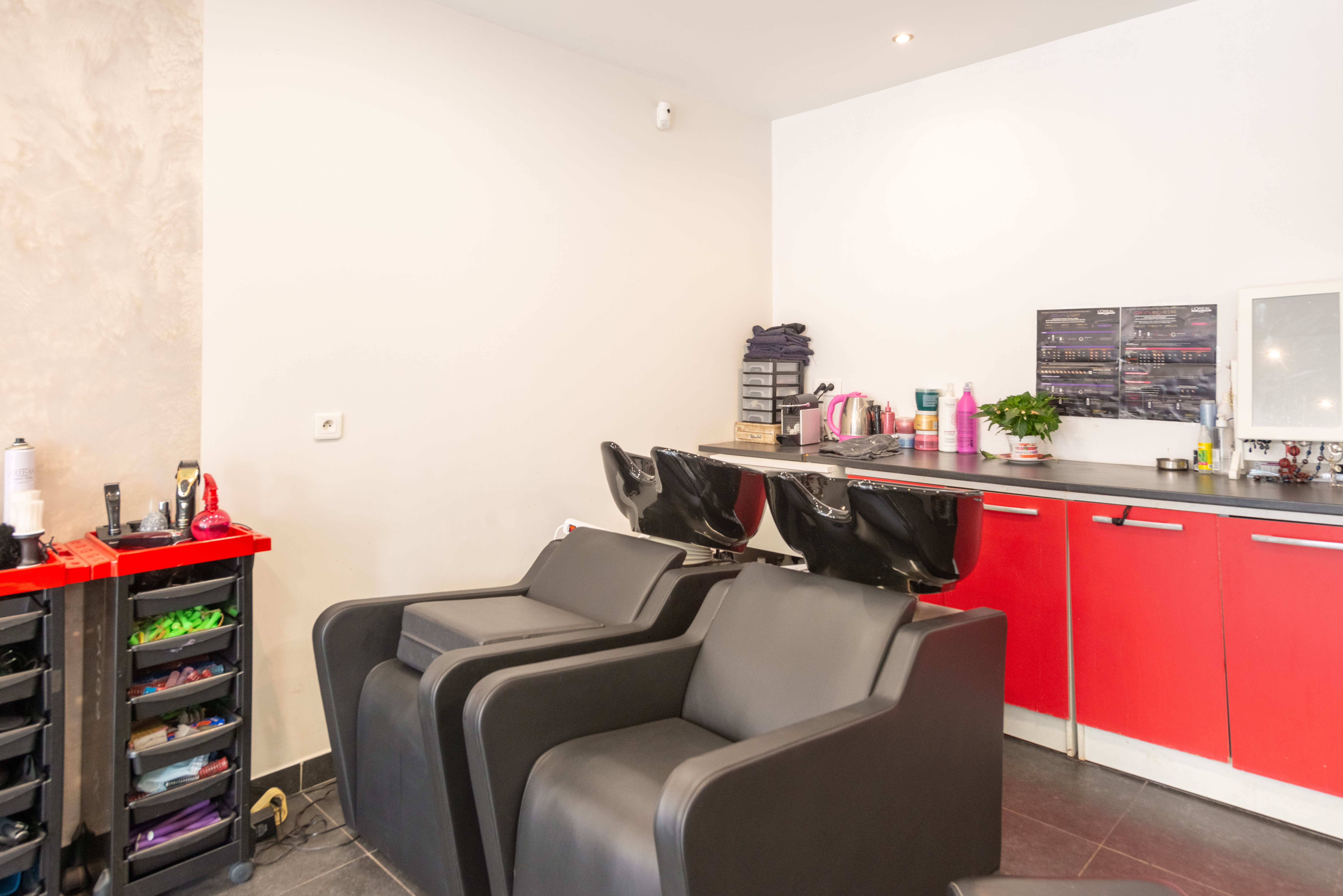 Planet' Coiffure - Coiffure Nice - Planet' Coiffure - Photo Galerie - OneBooking