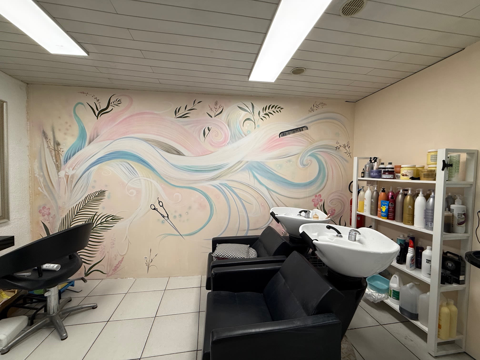 Harmonie By M - Coiffure Narbonne - Harmonie By M - Photo Galerie - OneBooking