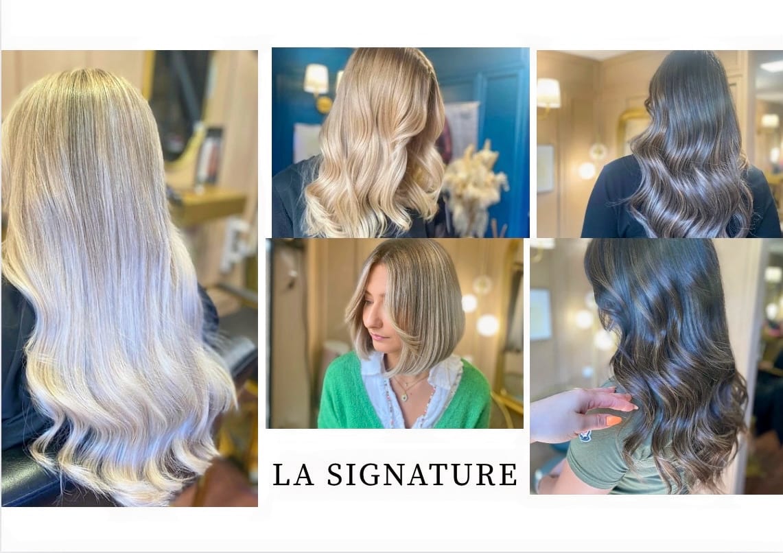 Allure - Coiffure Le Cannet - Photo de couverture - OneBooking