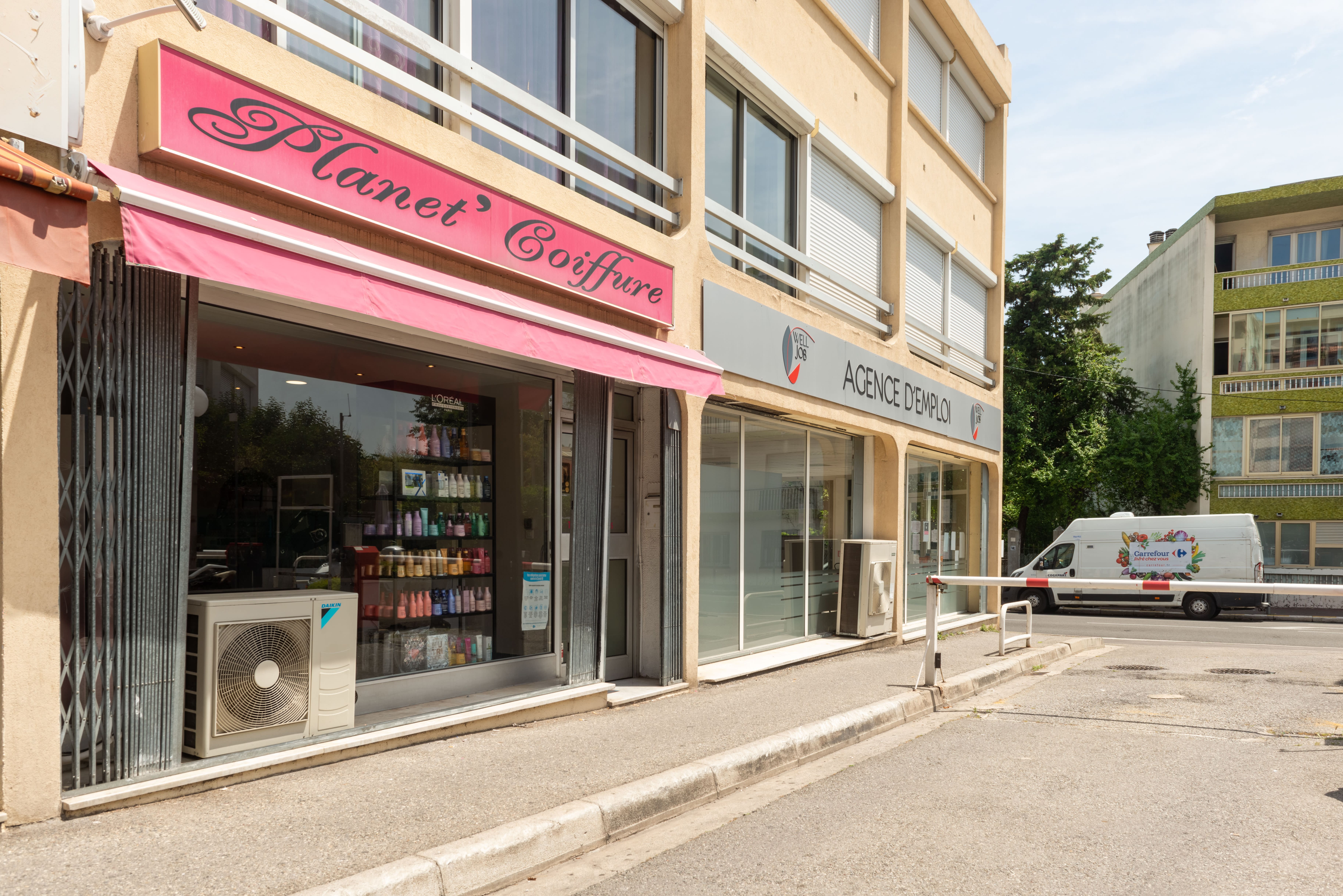 Planet' Coiffure - Coiffure Nice - Planet' Coiffure - Photo Galerie - OneBooking