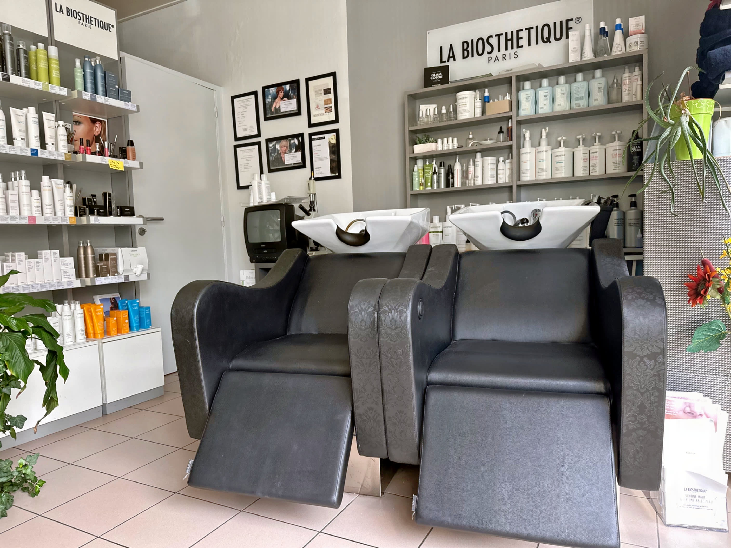 Cidalia Coiffure